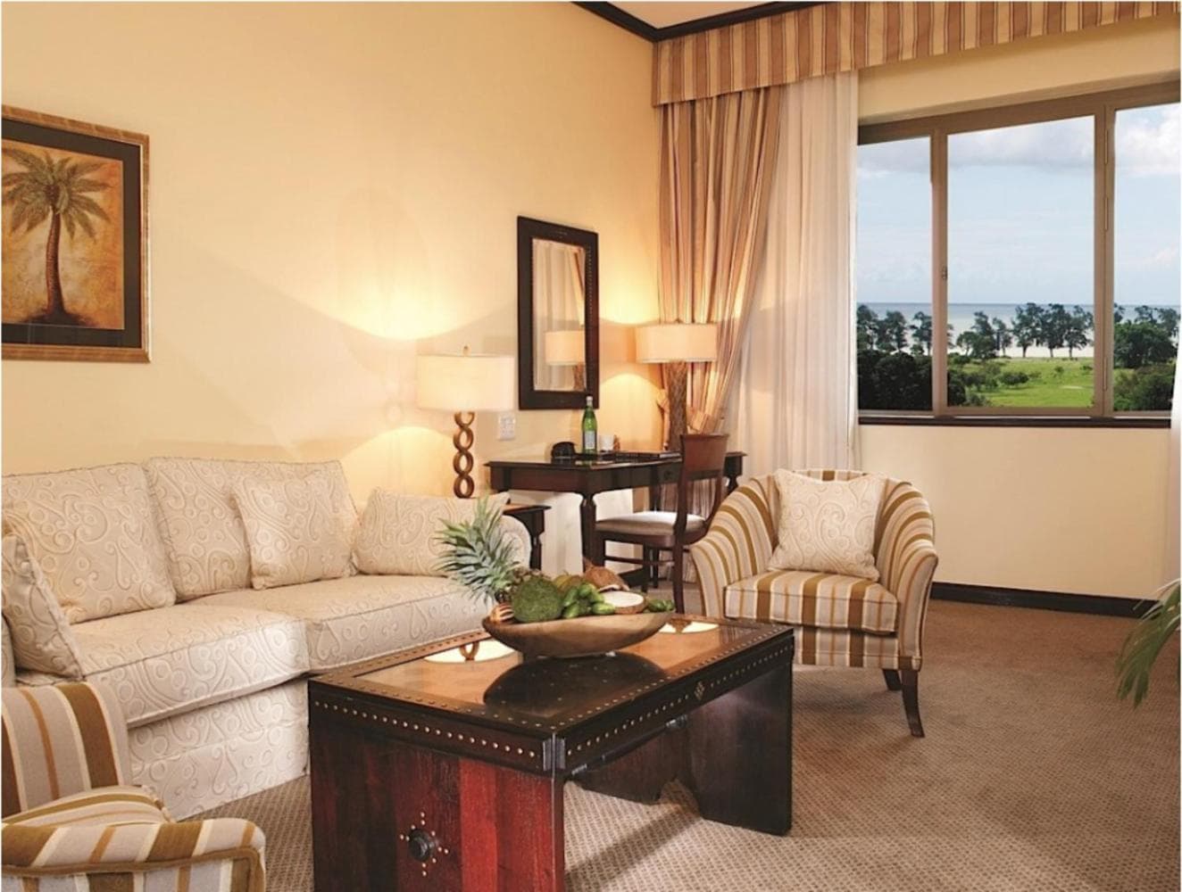 Dar es Salaam Serena Hotel