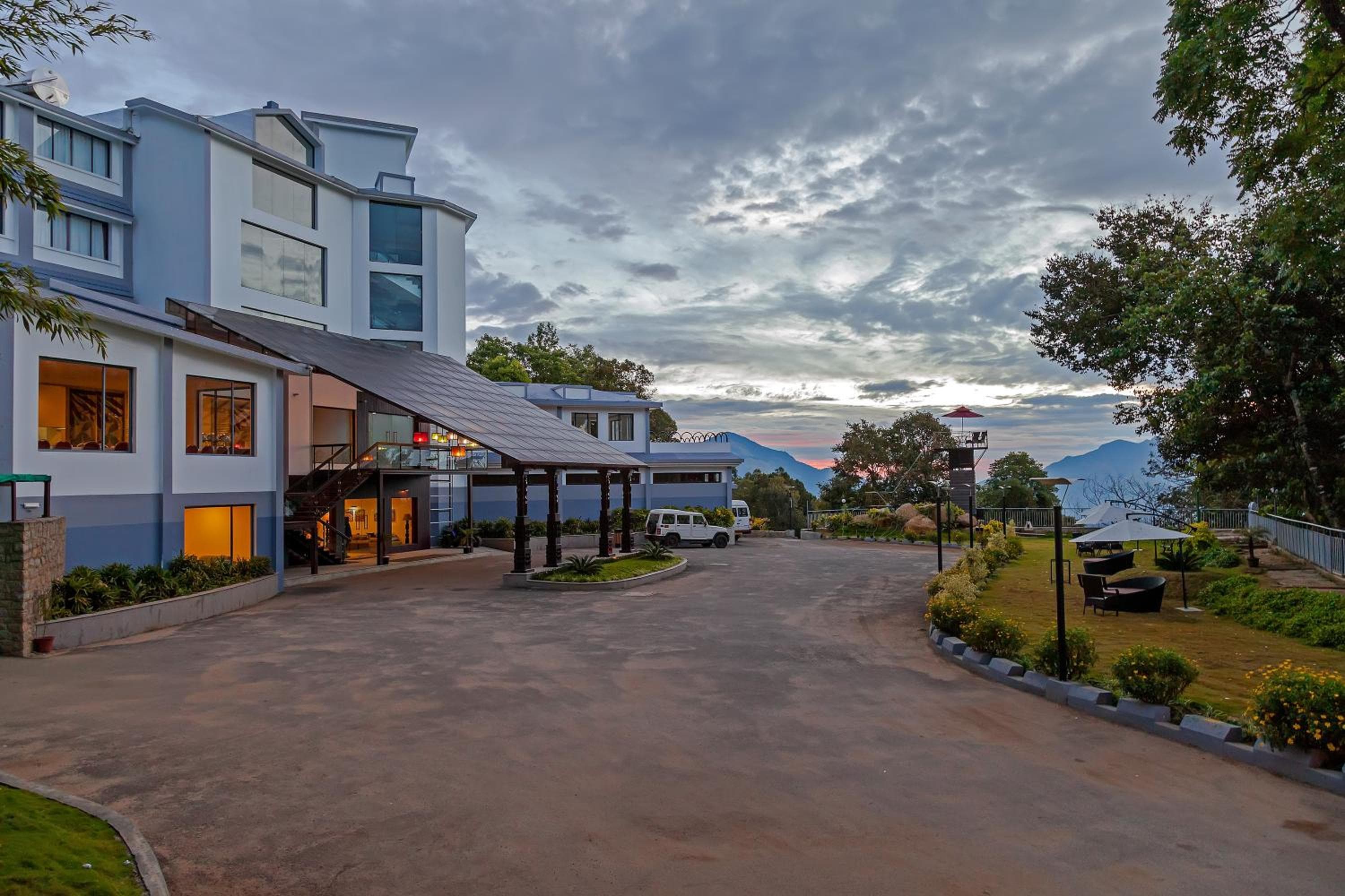 Sterling Munnar