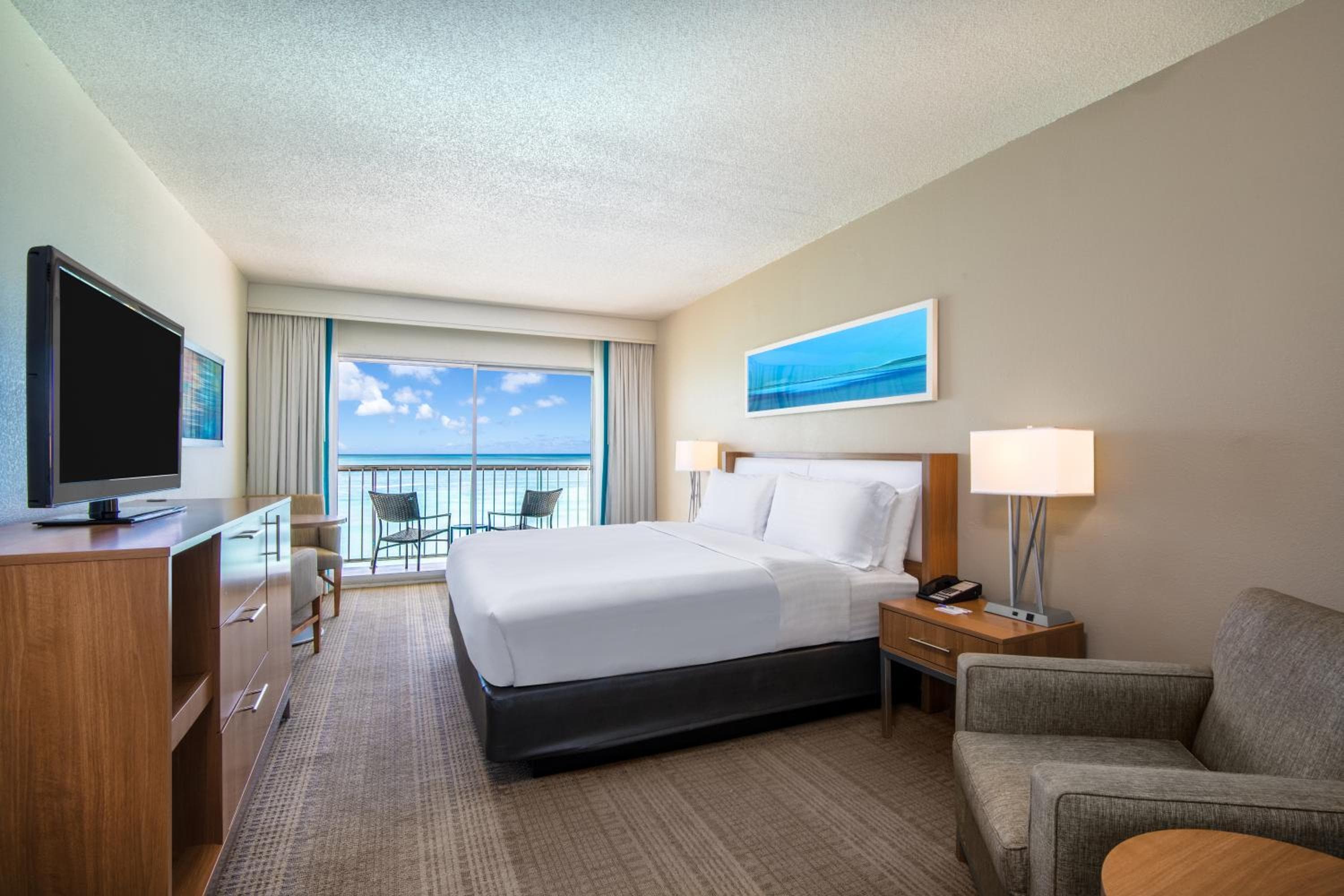 All Inclusive Holiday Inn Resort Aruba - Beach Resort & Casino by IHG