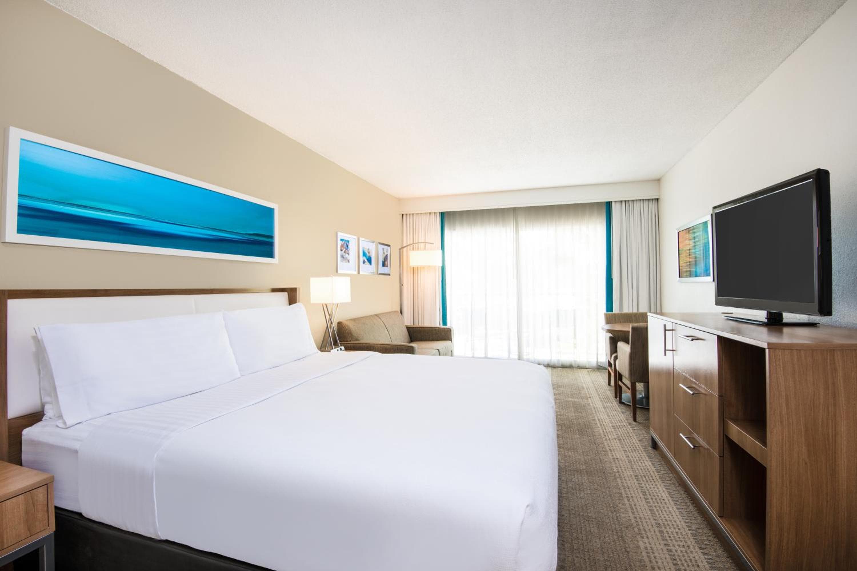 All Inclusive Holiday Inn Resort Aruba - Beach Resort & Casino by IHG