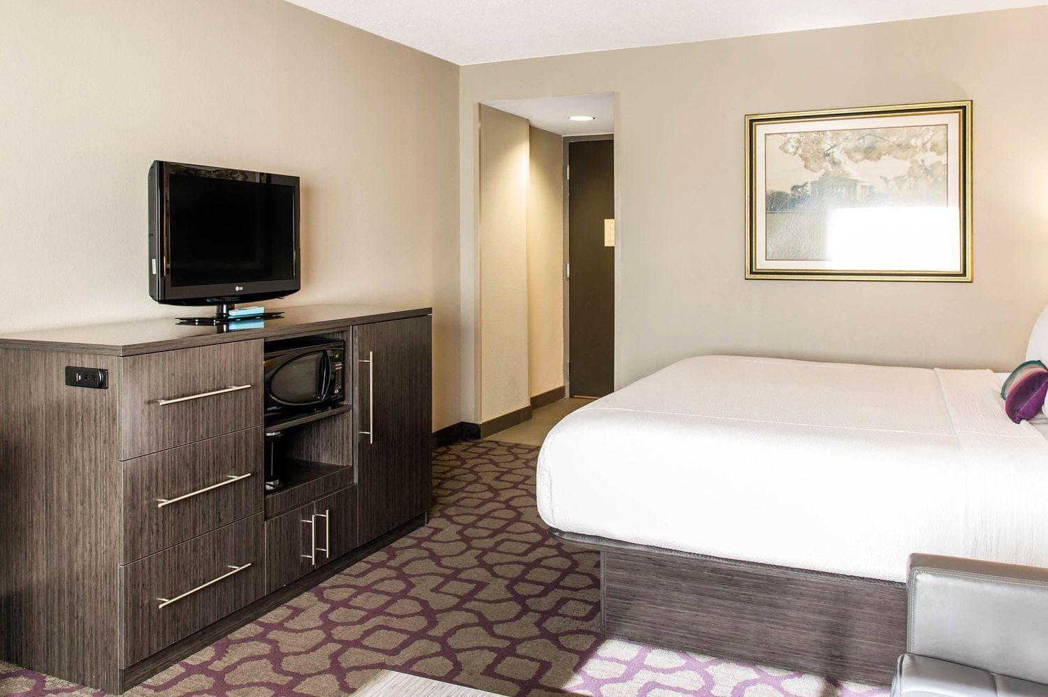 Comfort Inn Largo-Washington DC East