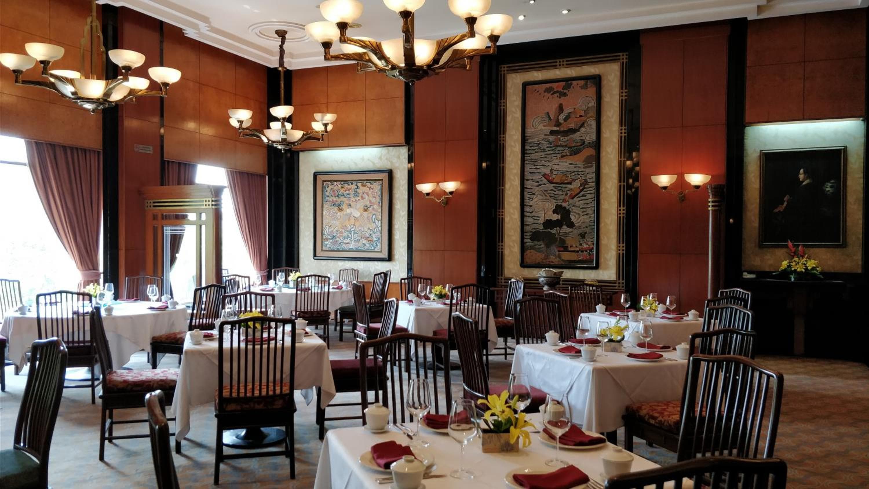 Eros Hotel New Delhi by IHG