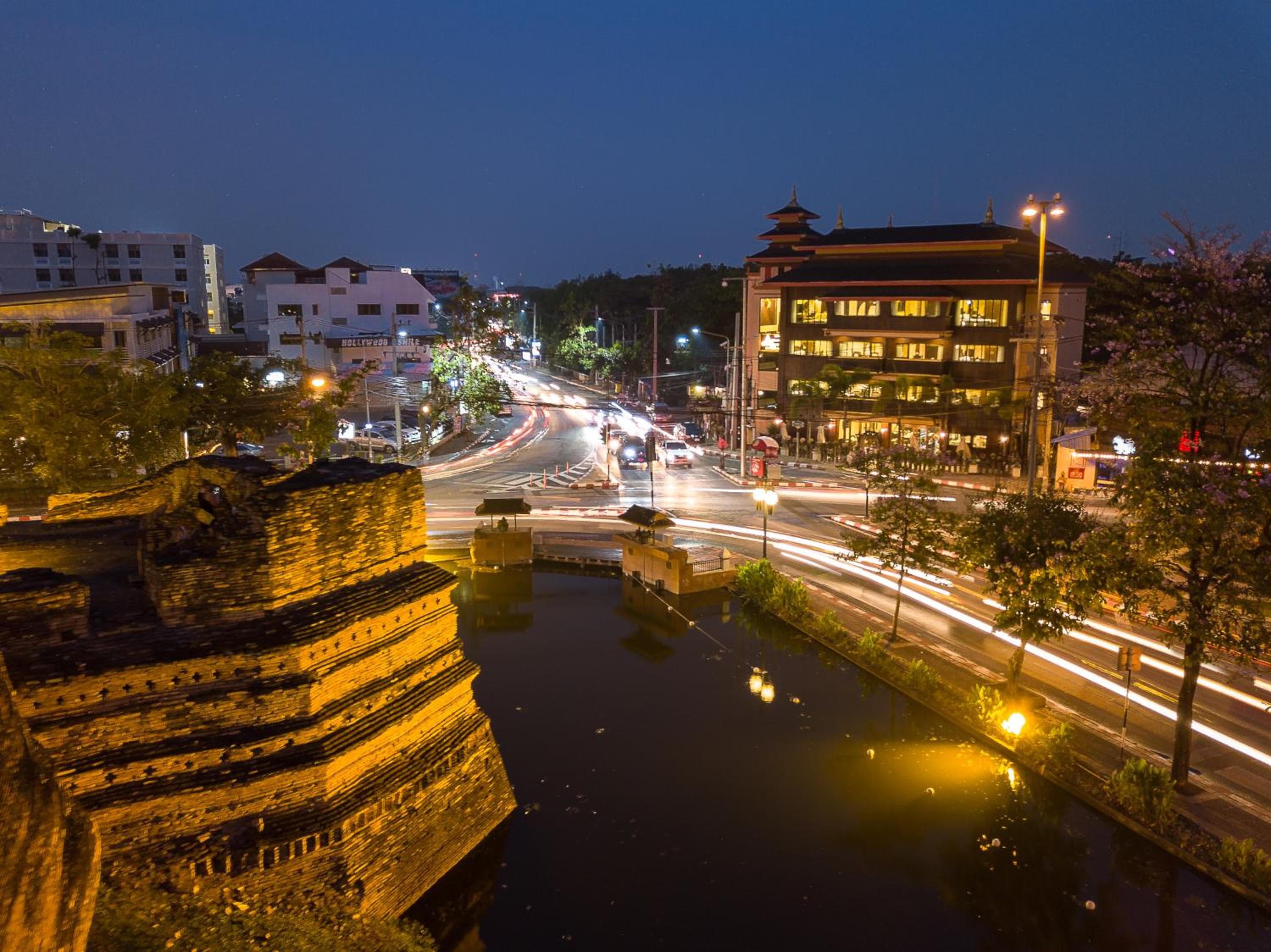 Thanyawintra Boutique and Spa