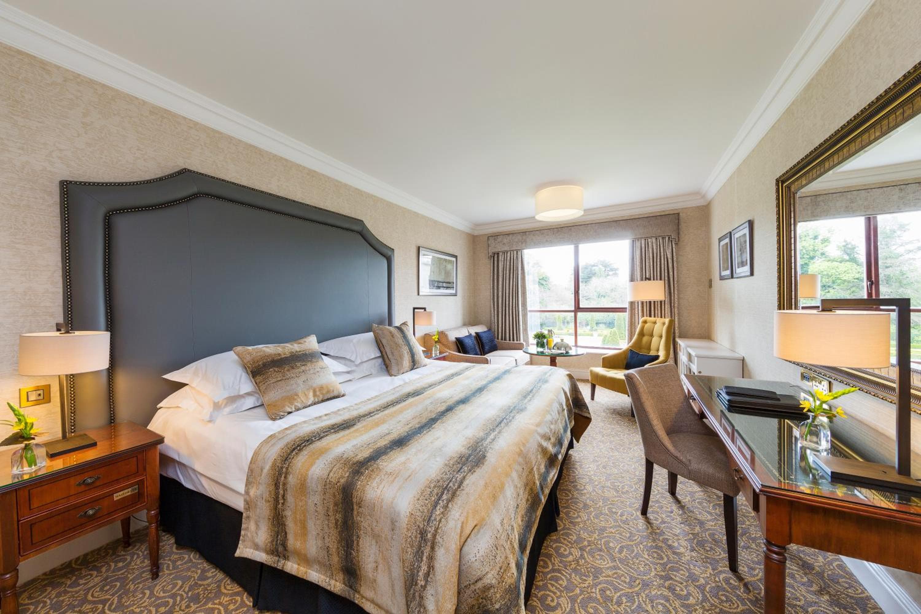 St Helens Hotel, Dublin