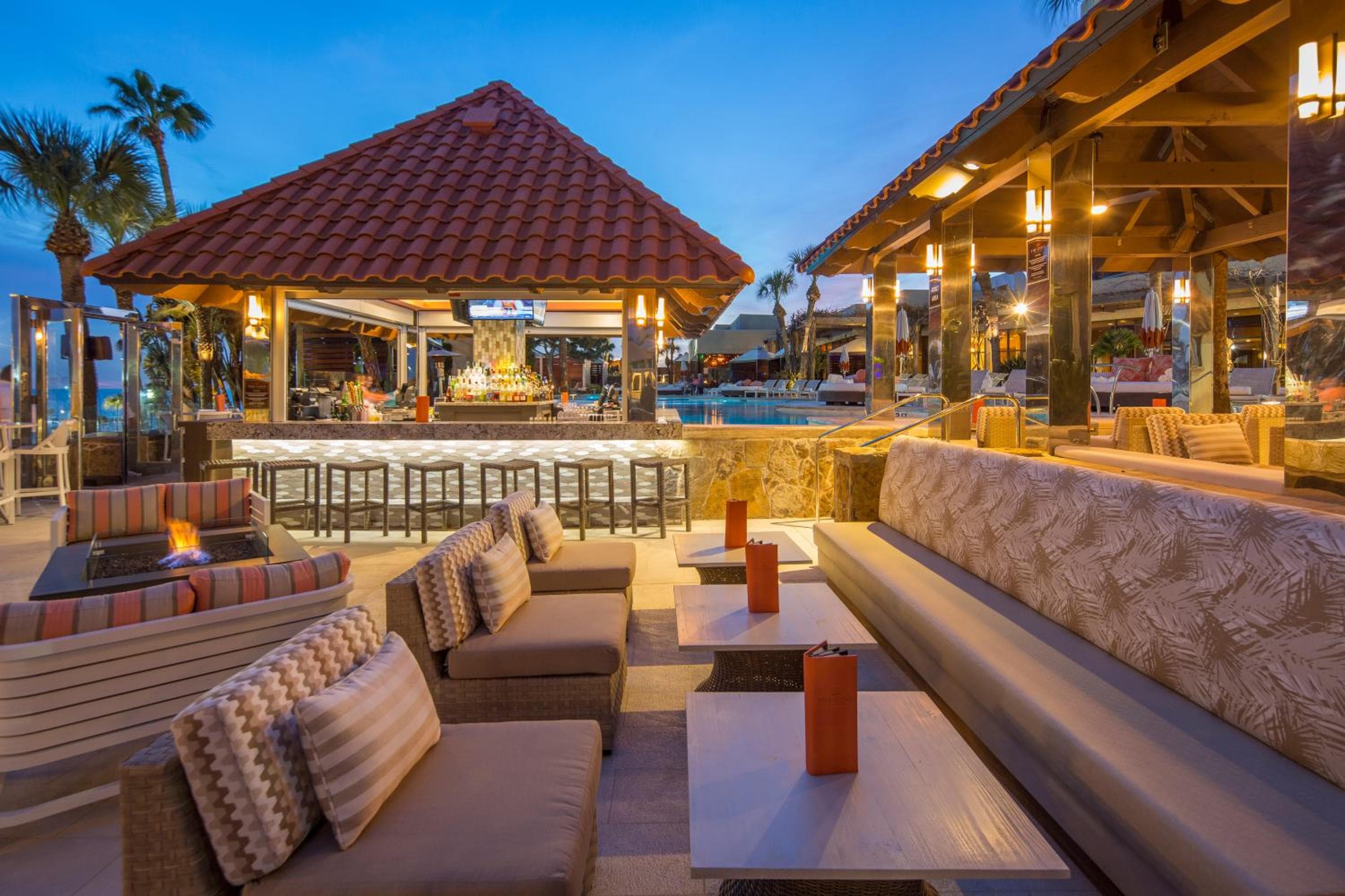 The San Luis Resort Spa & Conference Center