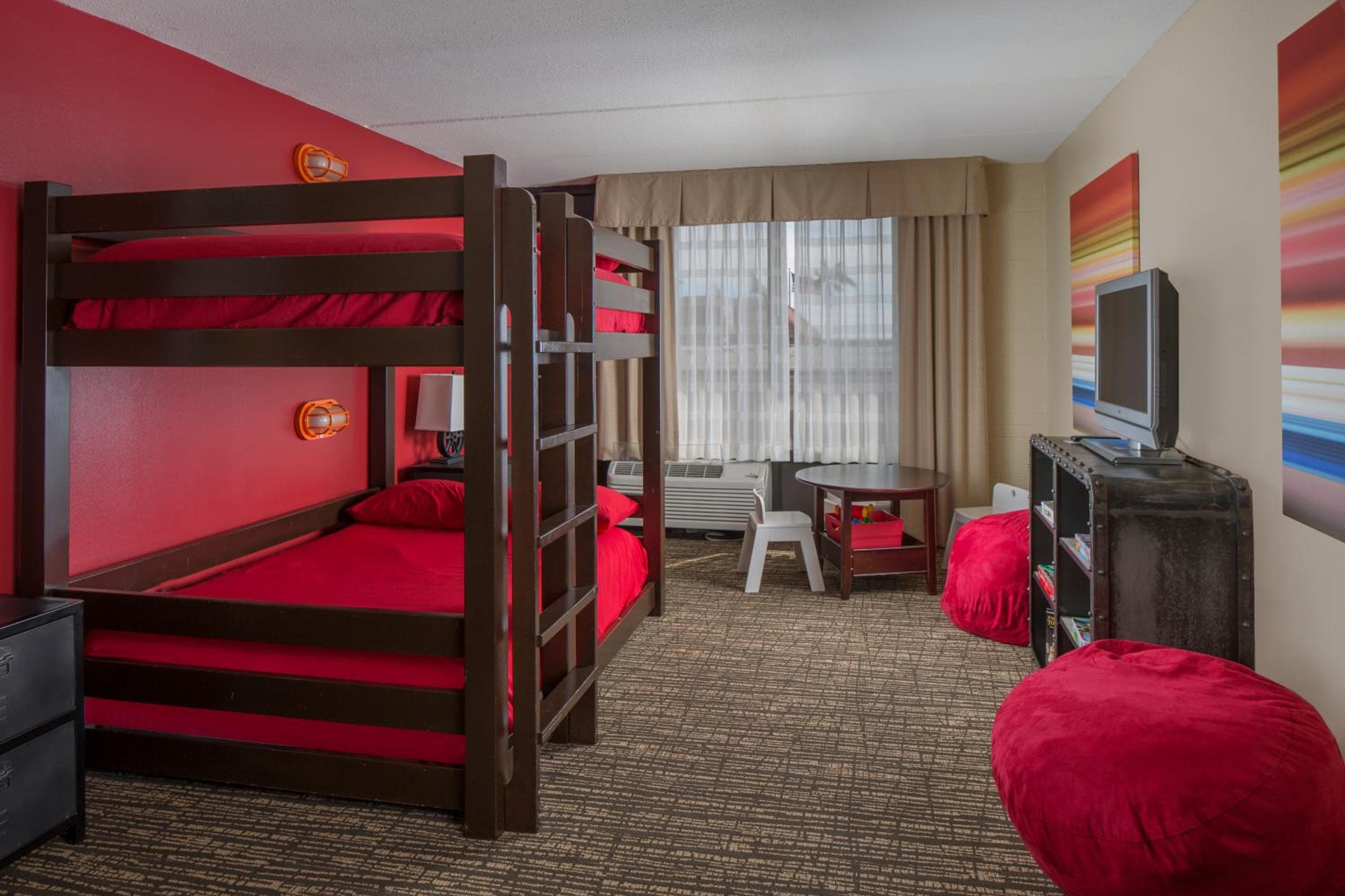 Holiday Inn Resort Galveston - On The Beach by IHG