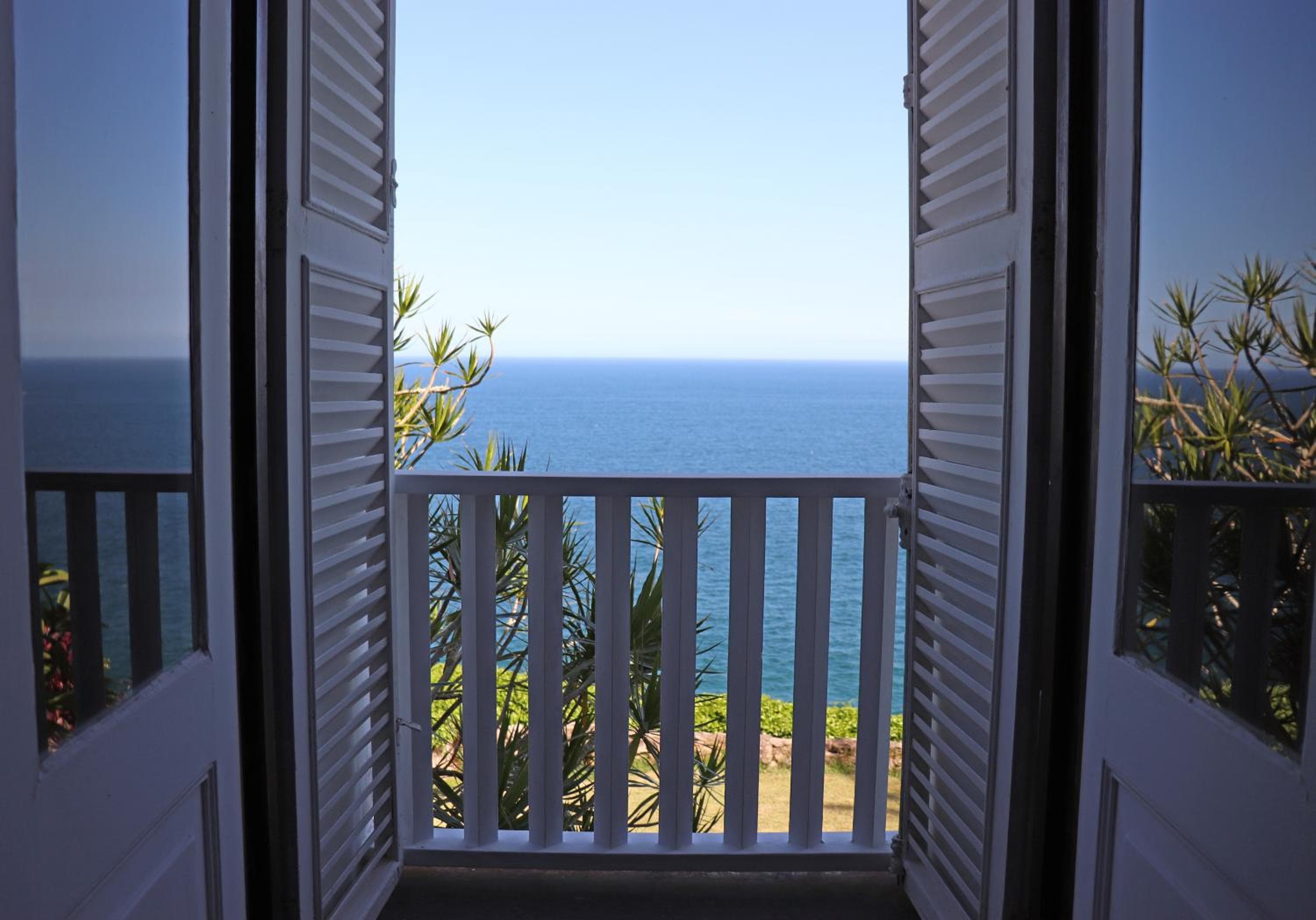 CLIFFSIDE - Boutique Hotel & Spa