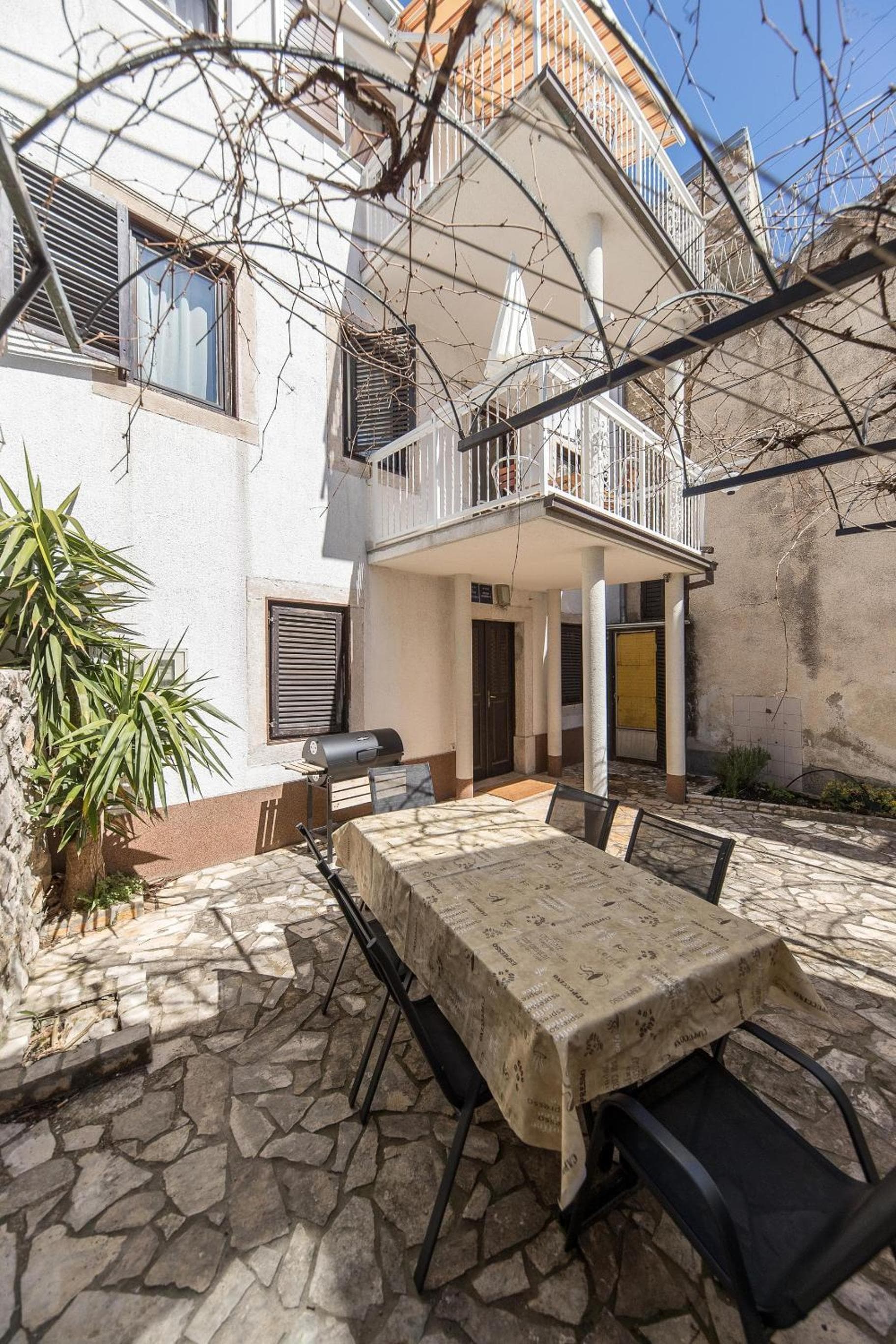 Apartmani Kristina