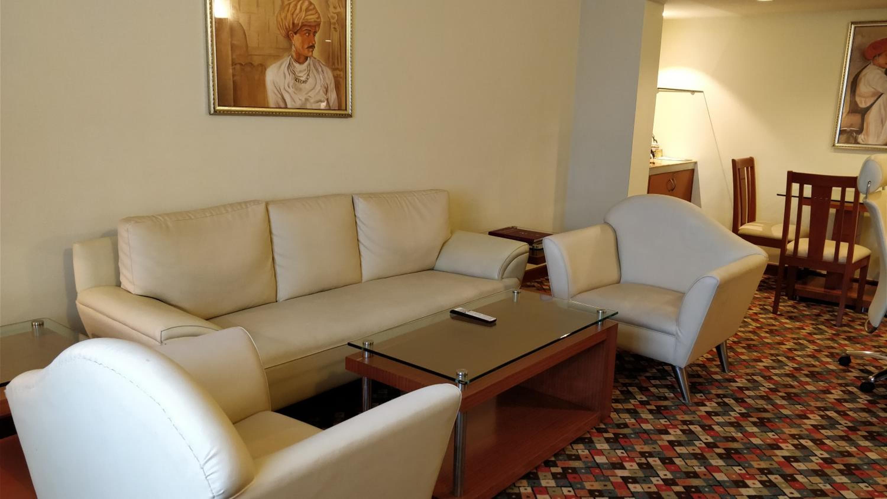 The Suryaa New Delhi