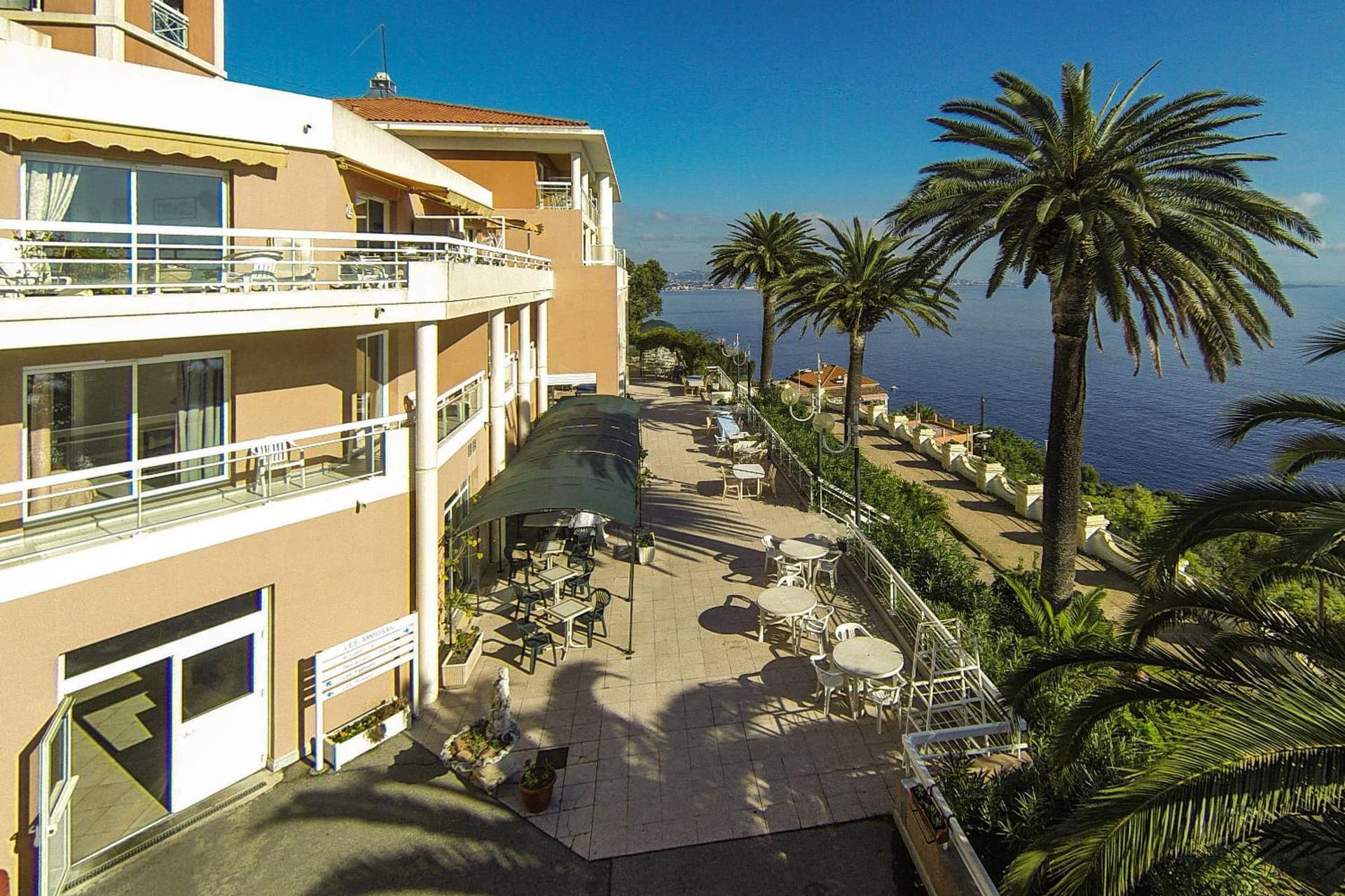 Association Villa Saint Camille