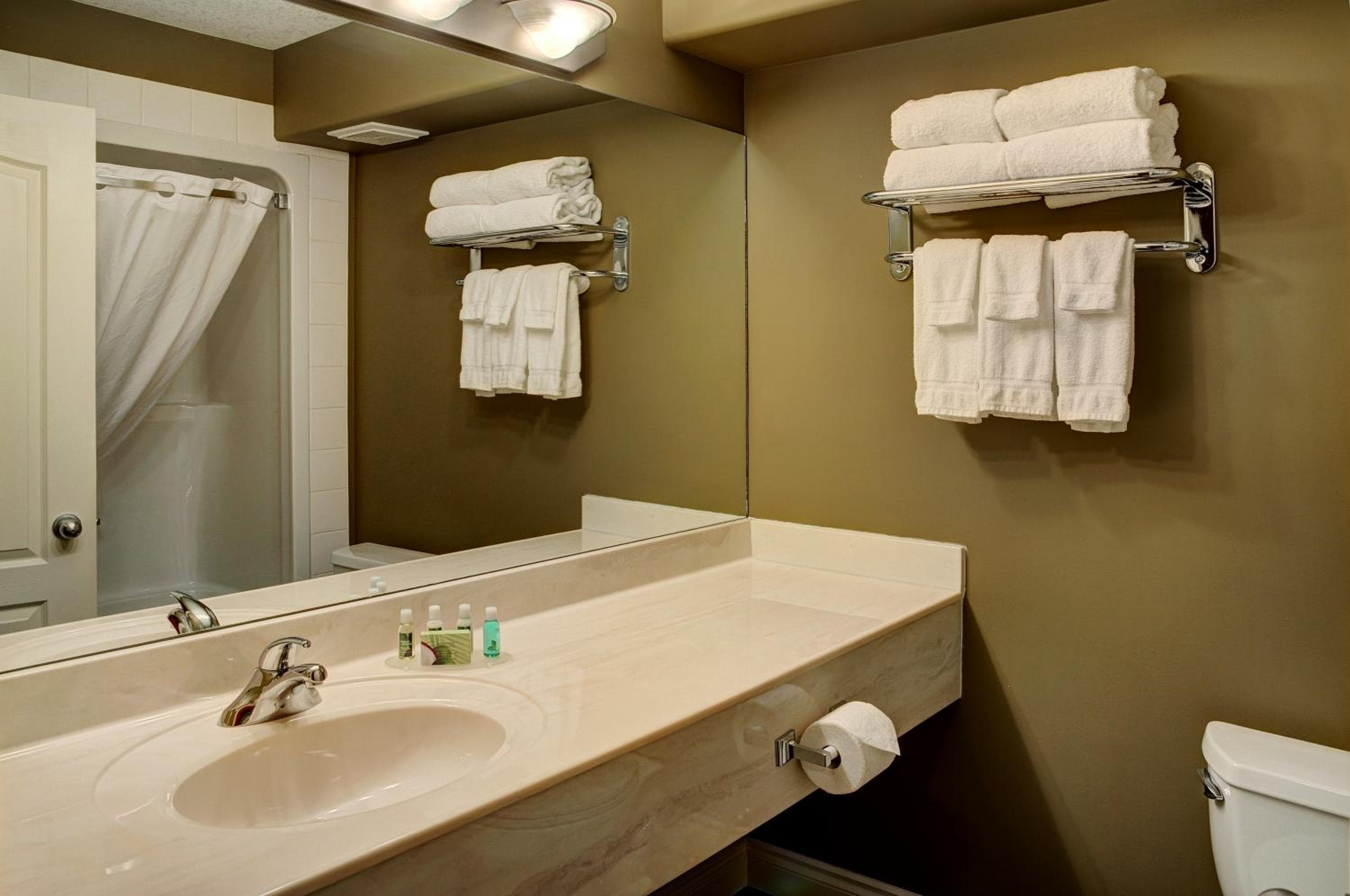 Coast Edson Hotel