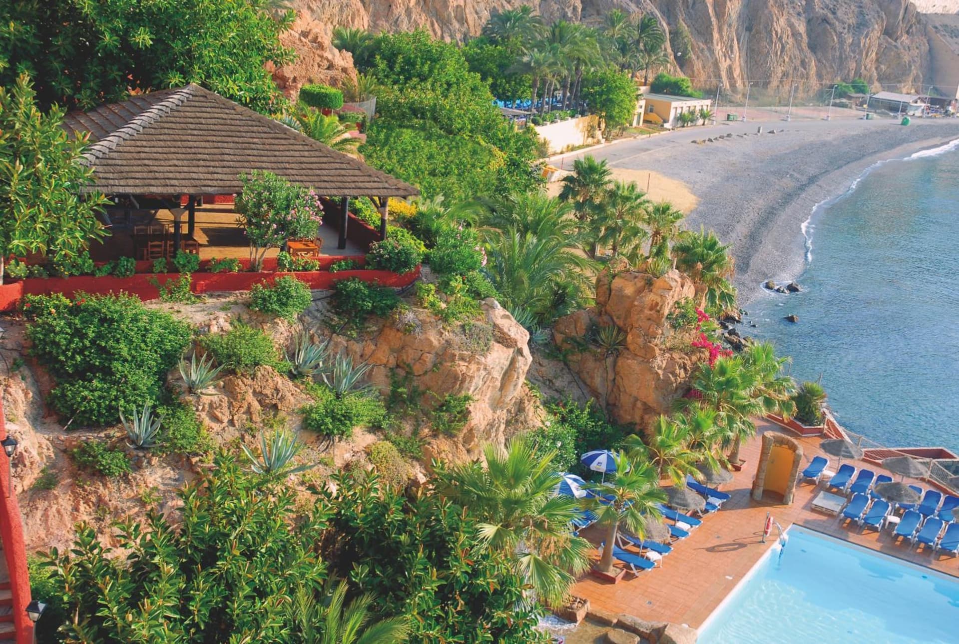 Mirador del Cabo Designed For Adults