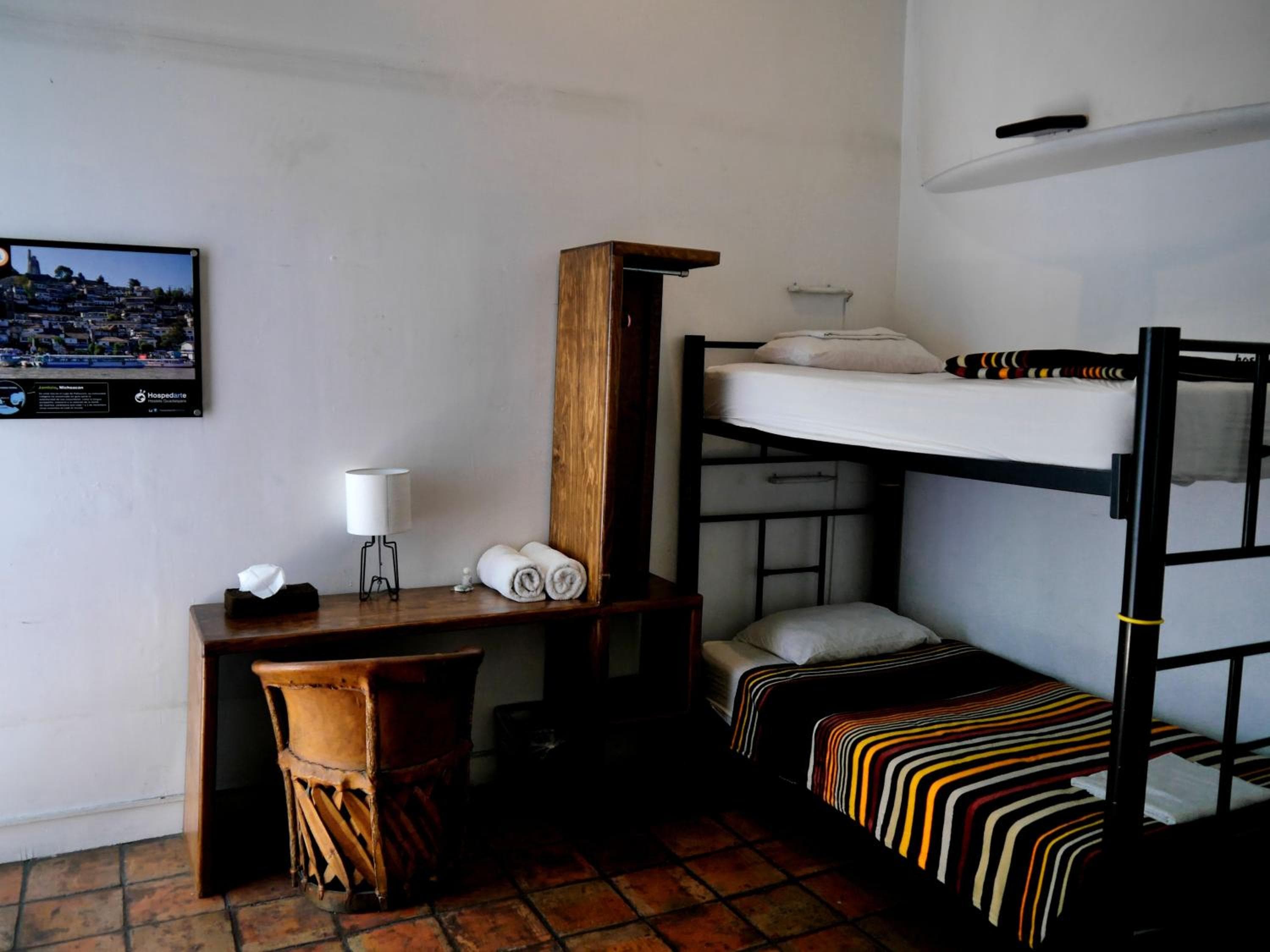 Hostel Hospedarte Centro