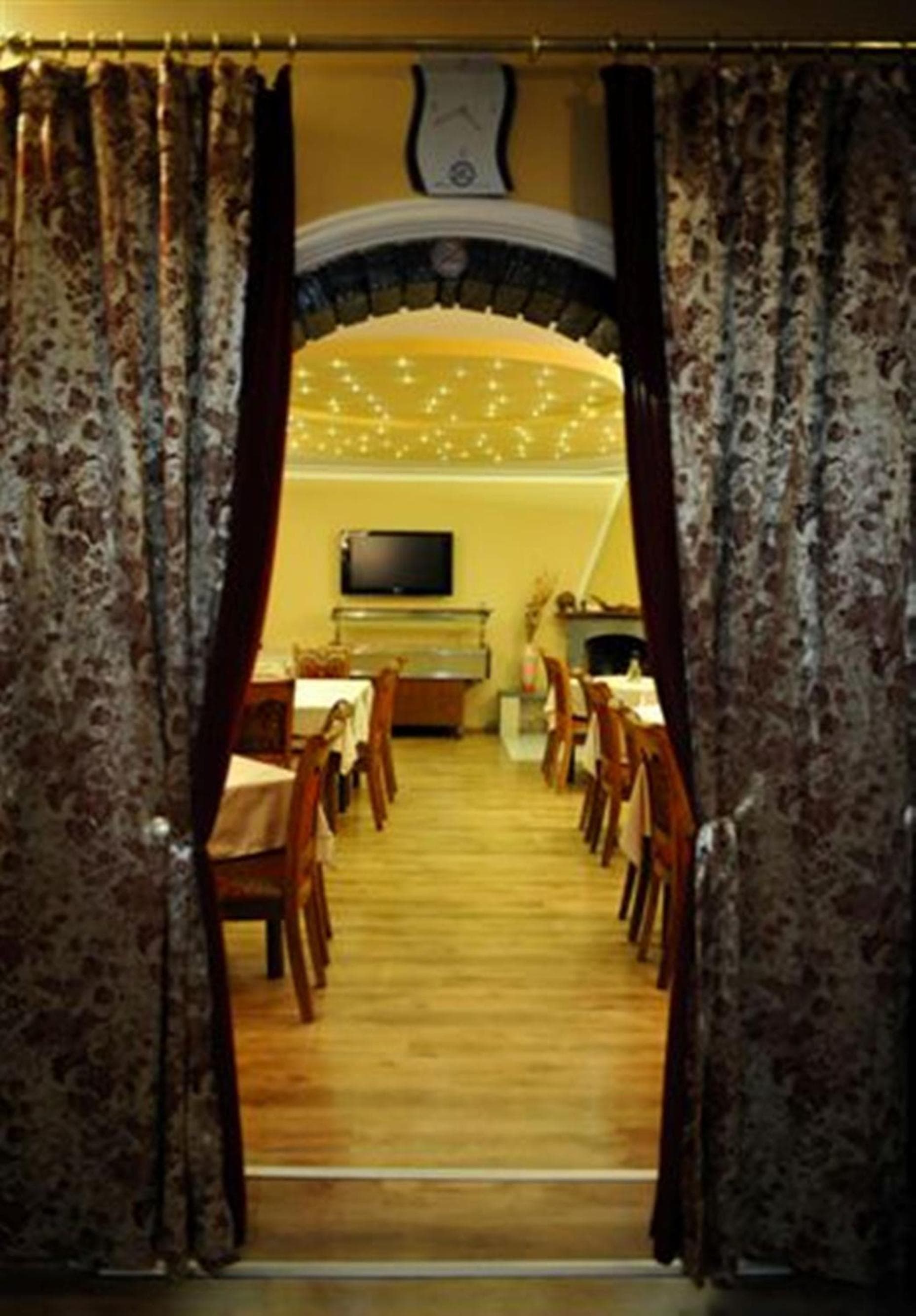 Hotel Evropa