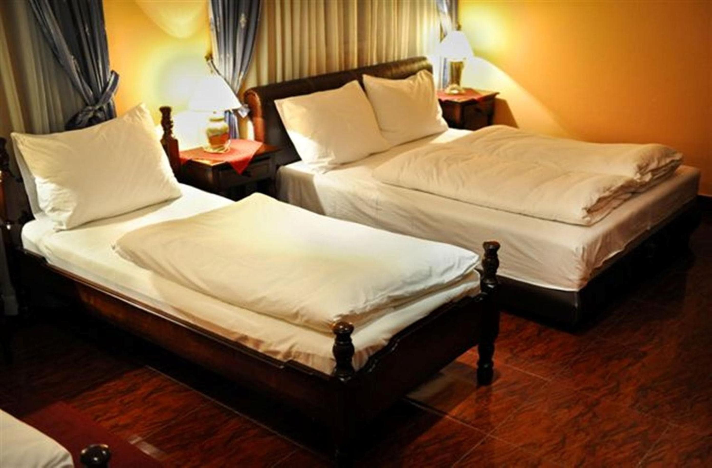 Hotel Evropa