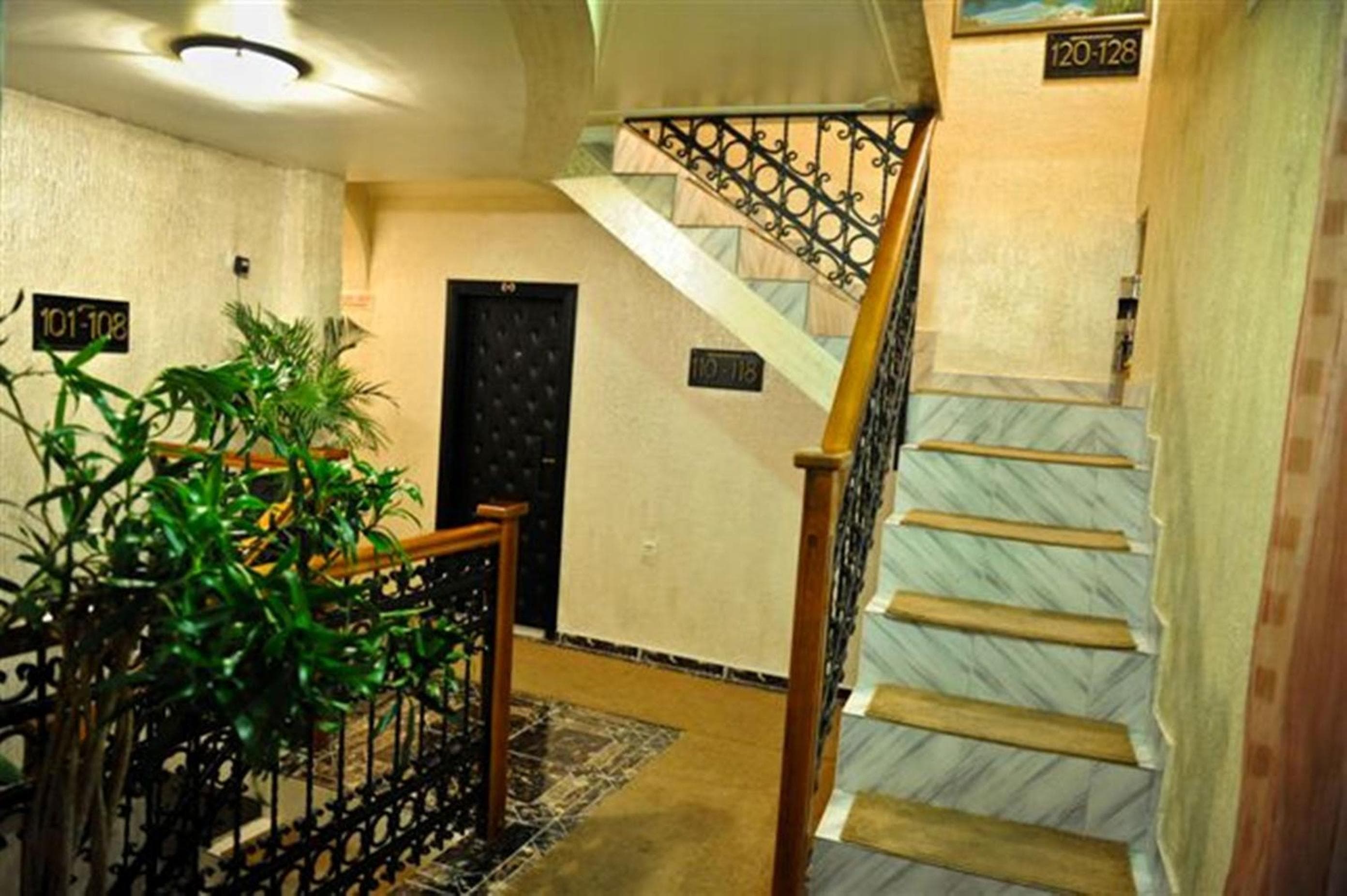 Hotel Evropa