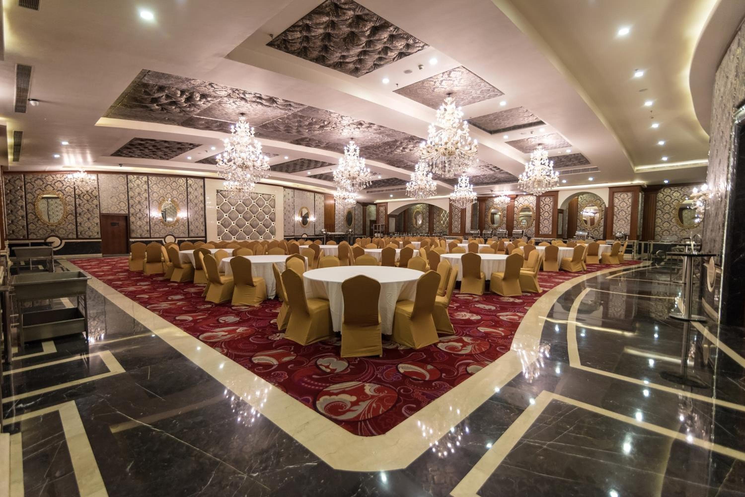 Shakun Hotels And Resorts