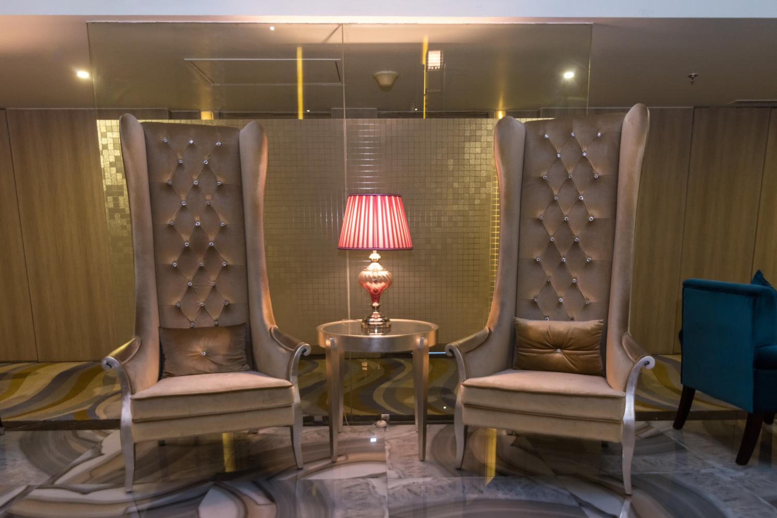 Shakun Hotels And Resorts