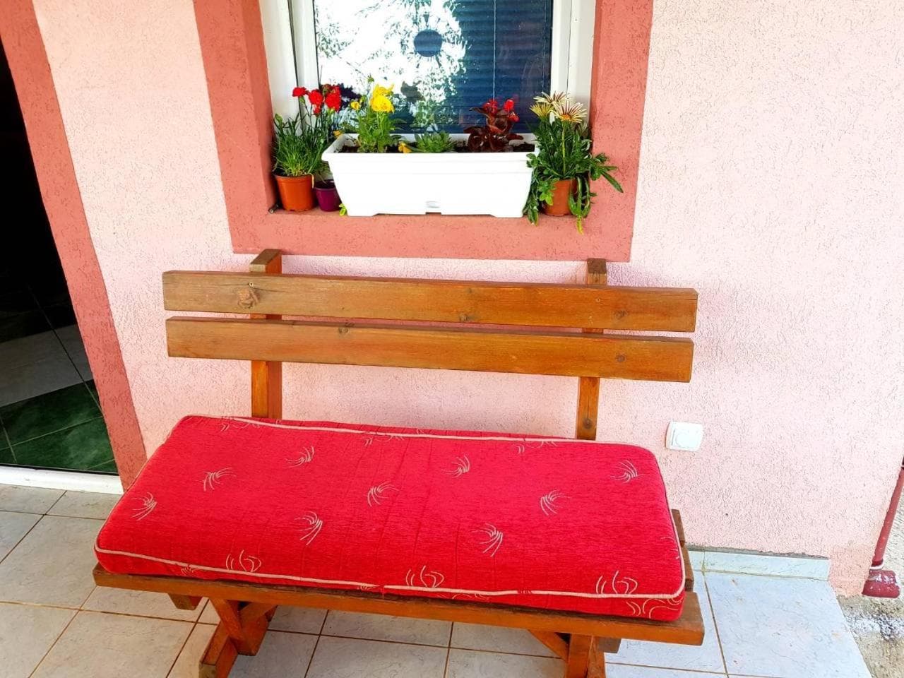 Holiday Village Ostrog