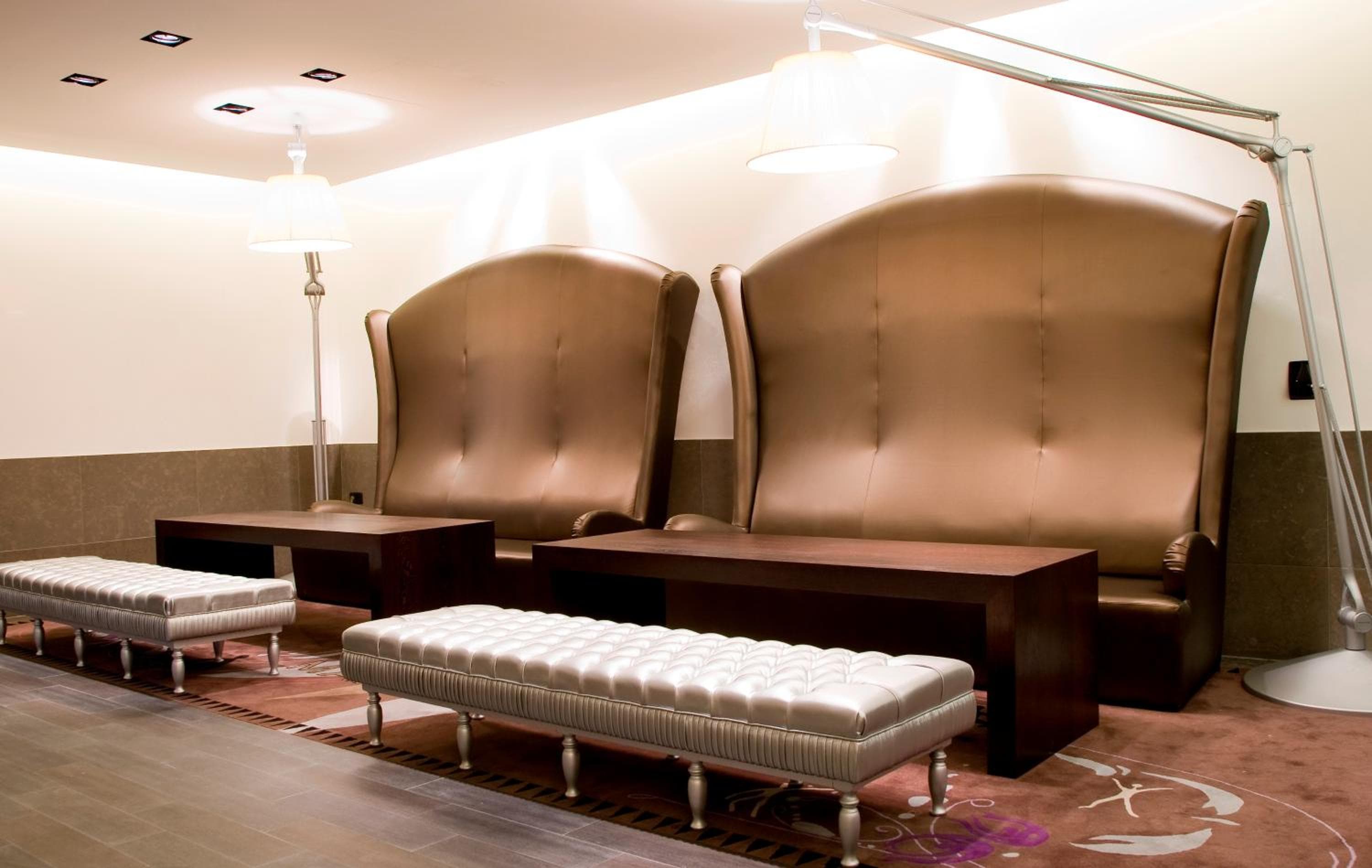 Marivaux Hotel