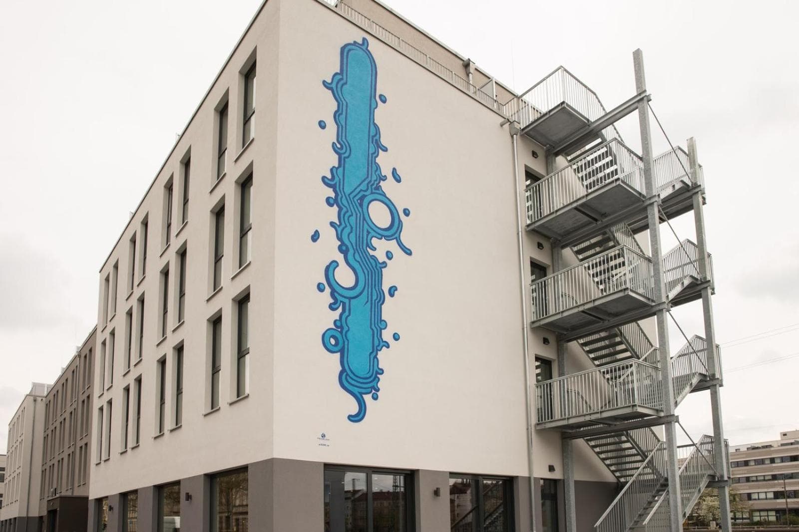 Holiday Inn - the niu, Saddle Fürth by IHG