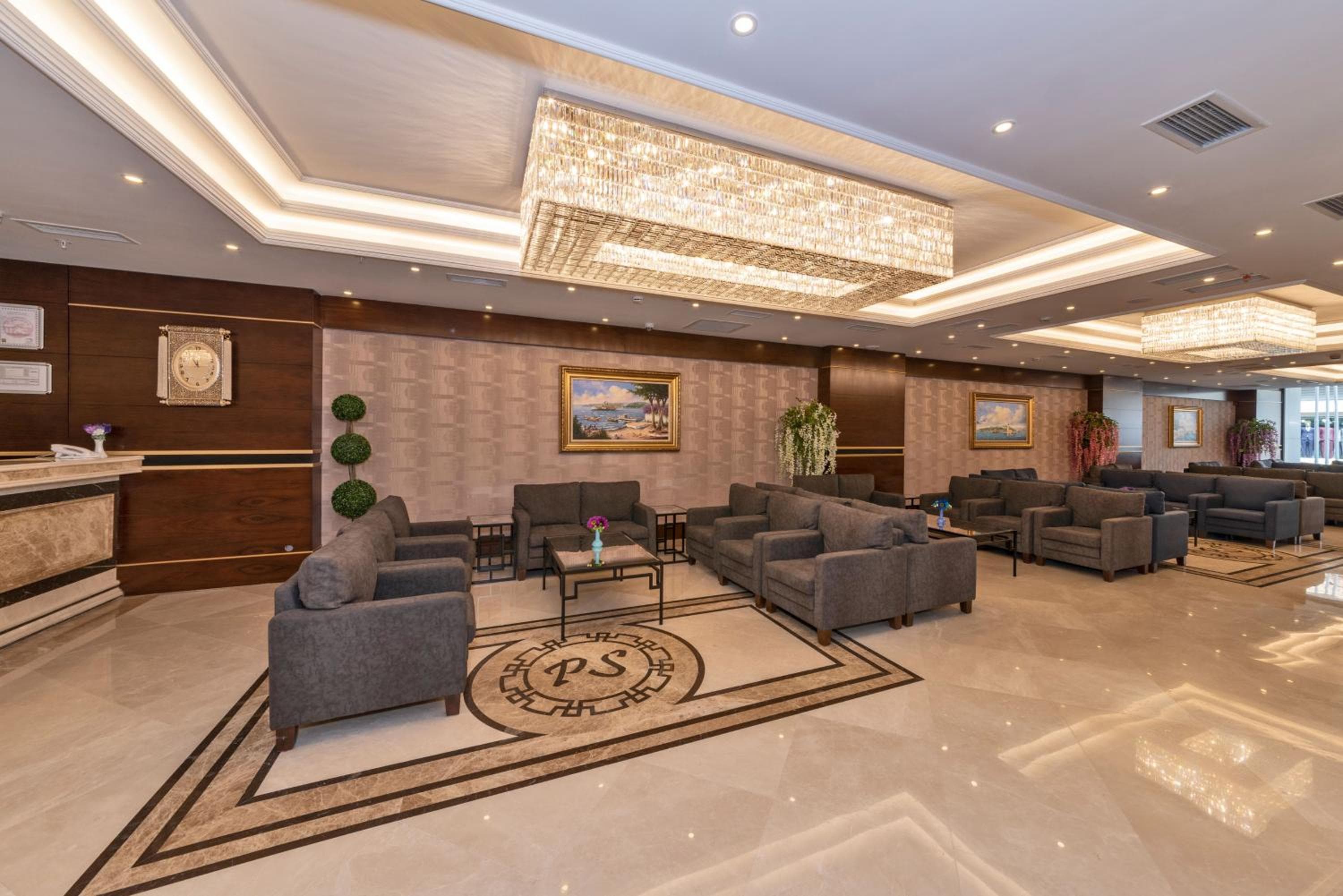 Piya Sport Hotel