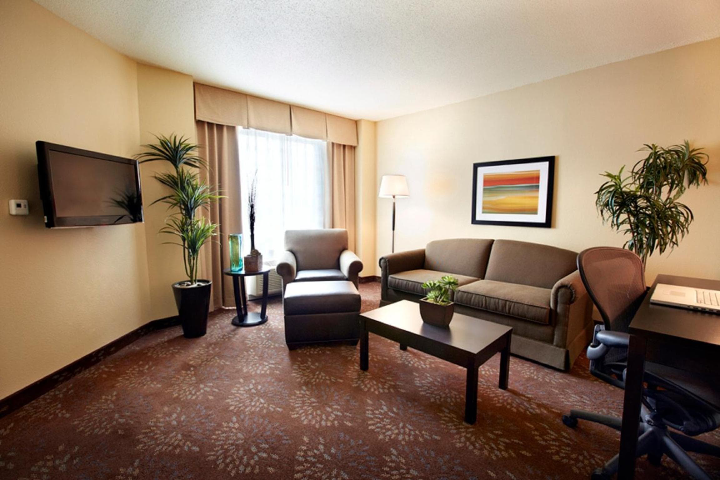 Holiday Inn Indianapolis North-Carmel by IHG