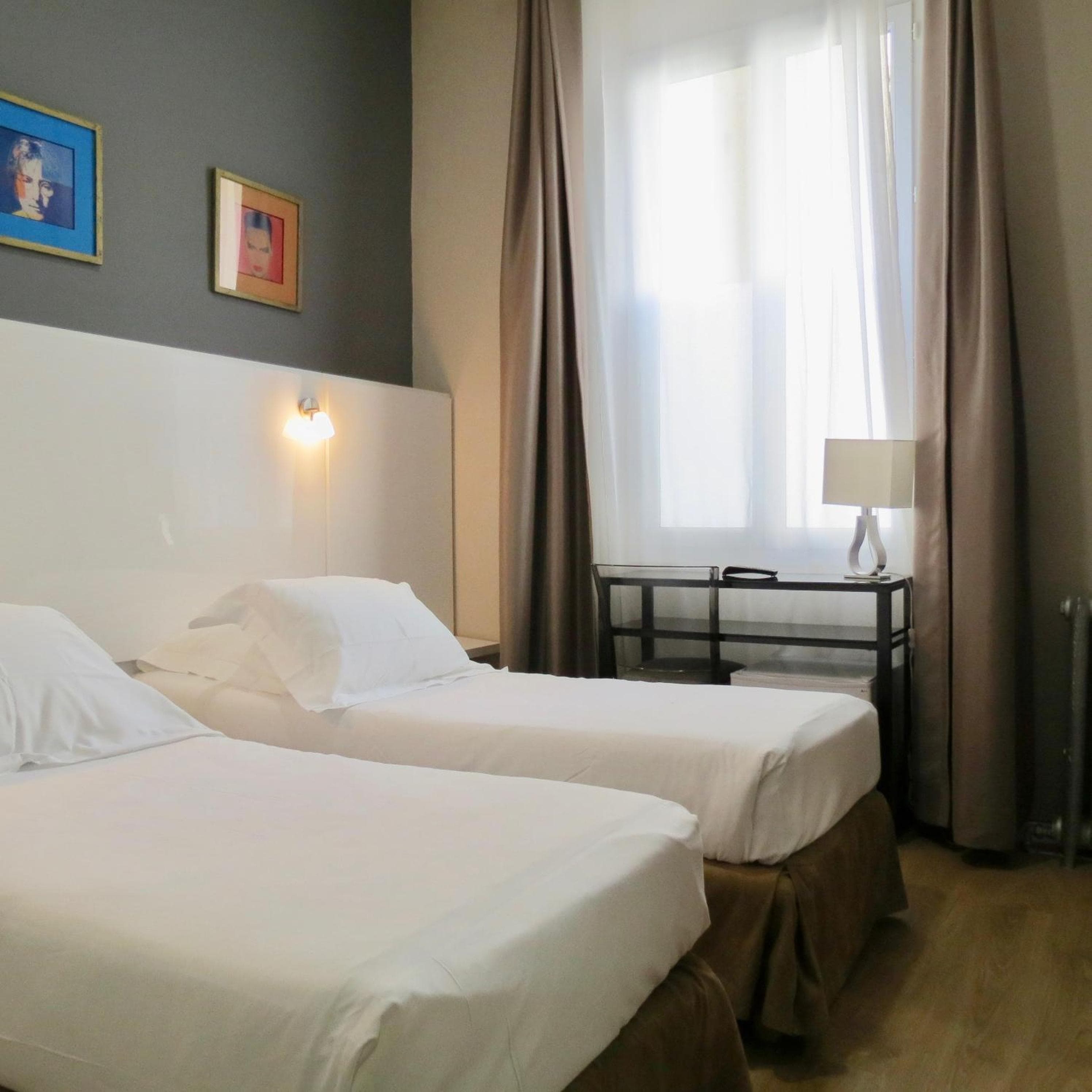 Hotel Amiraute