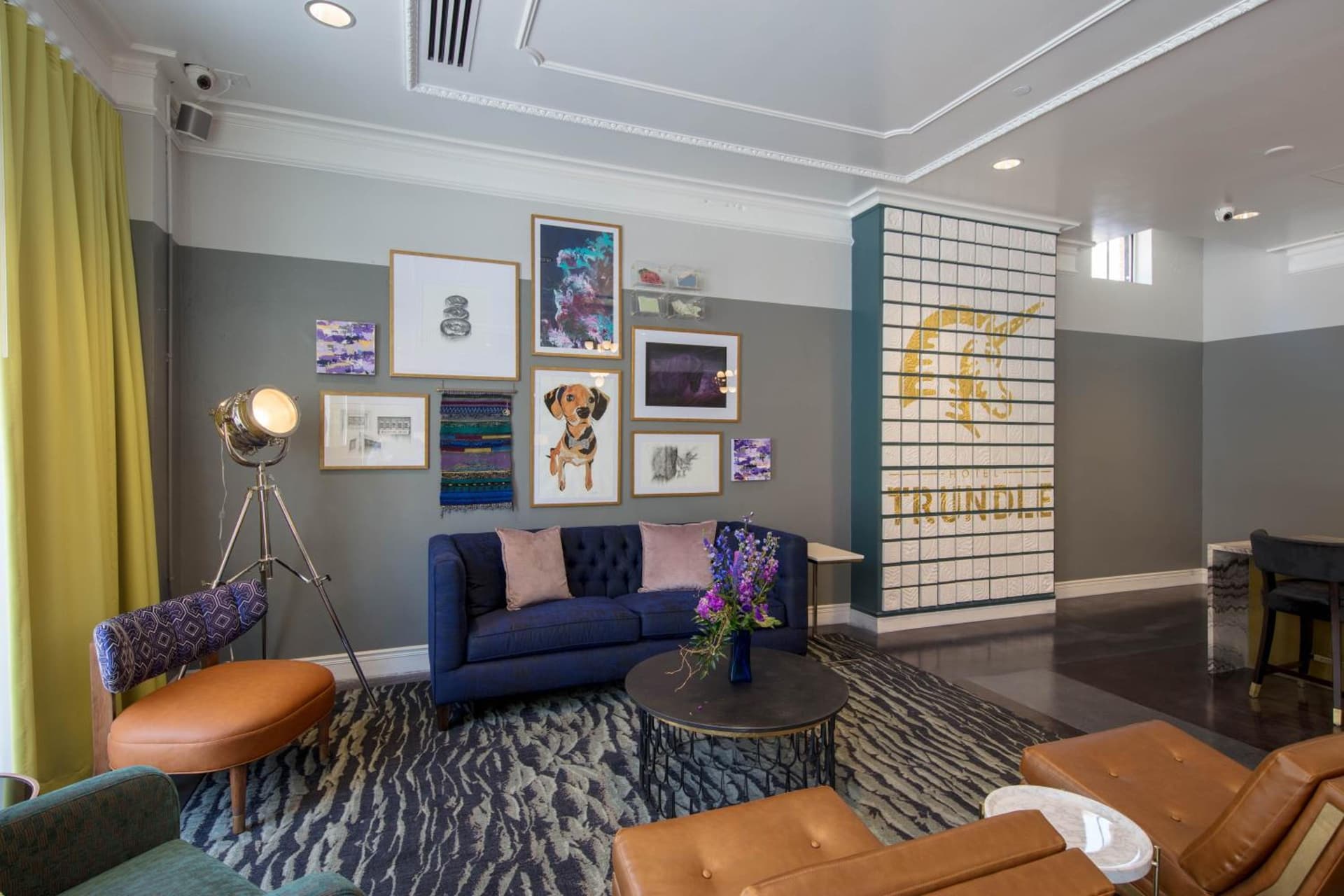 Hotel Trundle