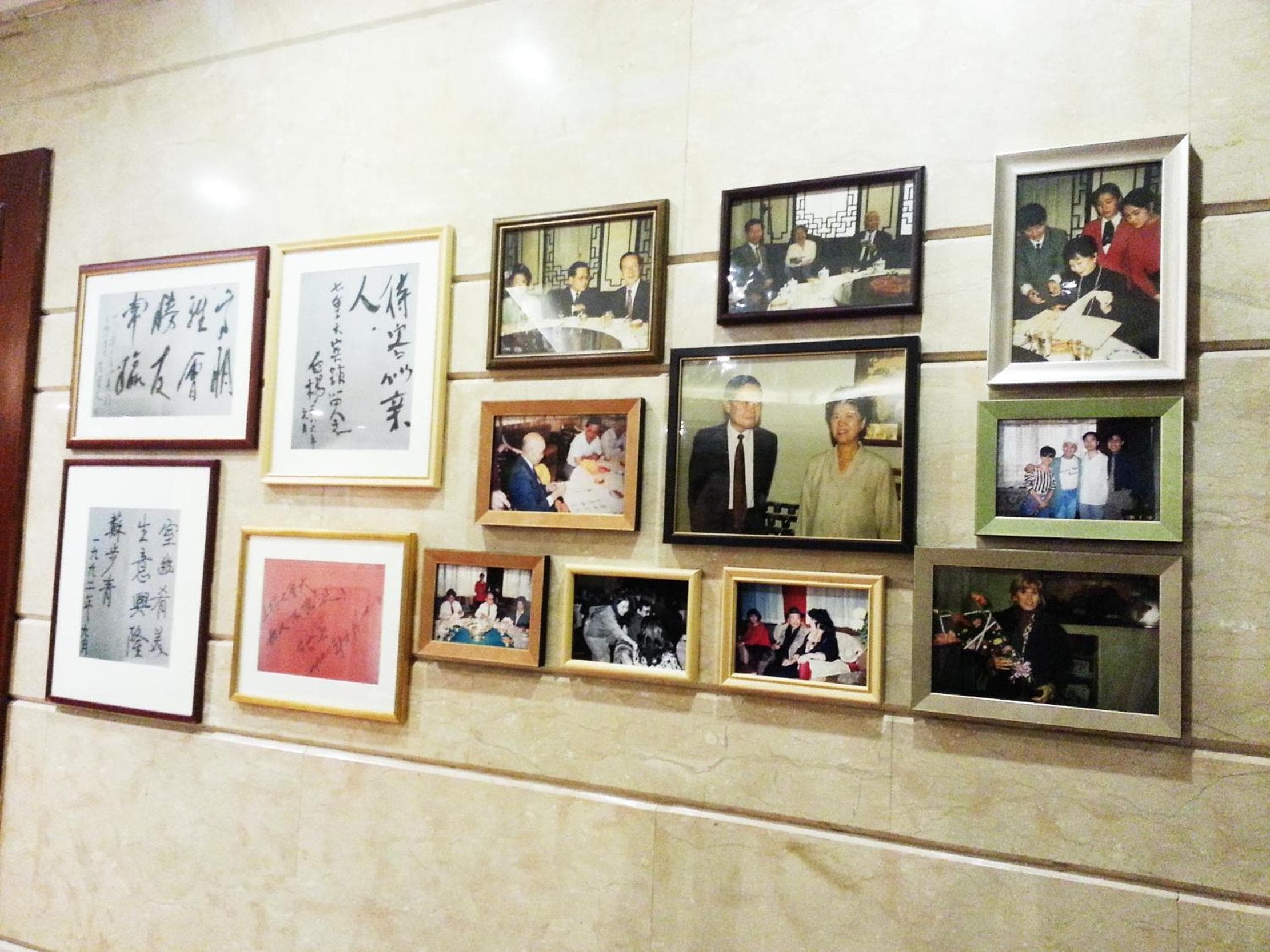 Seventh Heaven Hotel