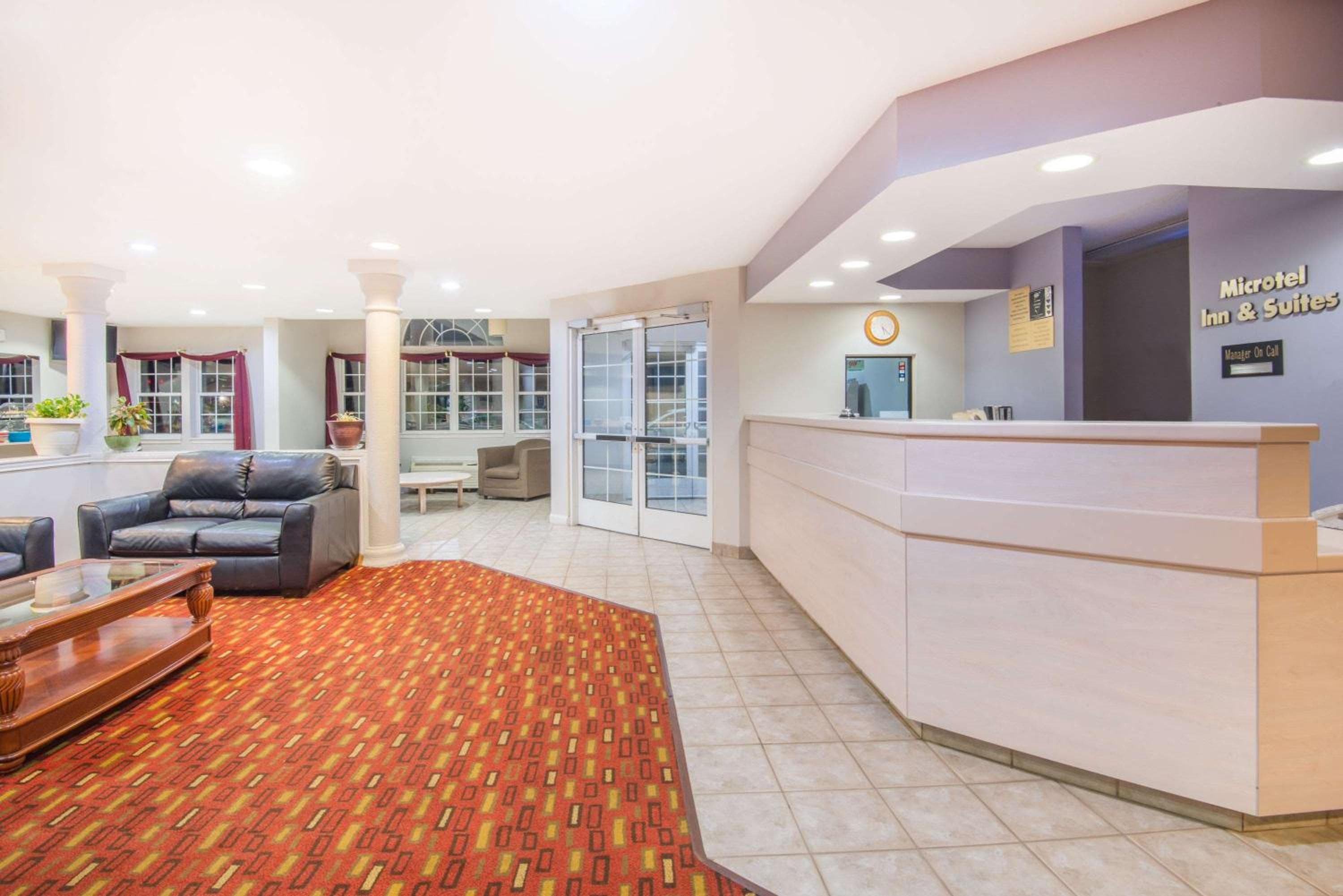 Microtel Inn & Suites Claremore Route 66