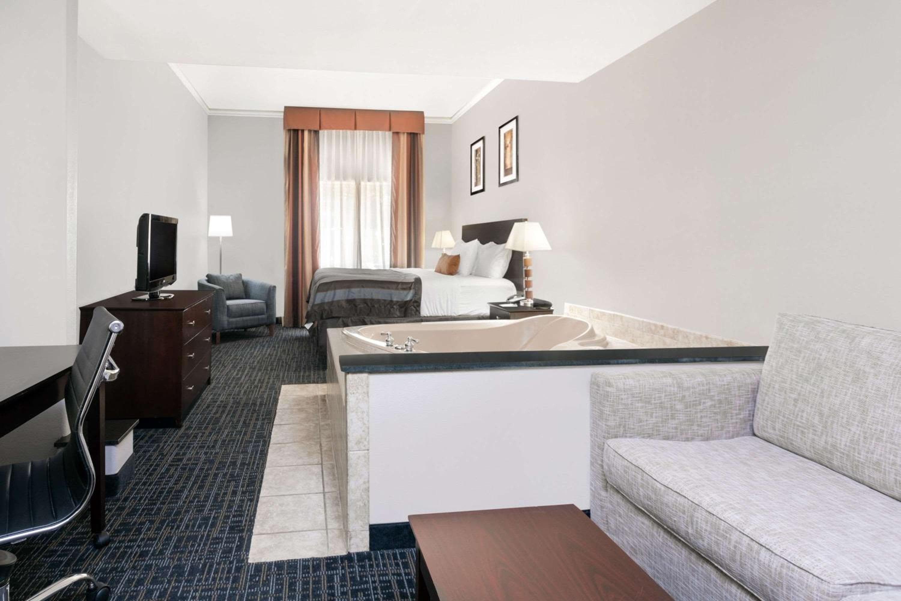 Wingate by Wyndham Athens GA