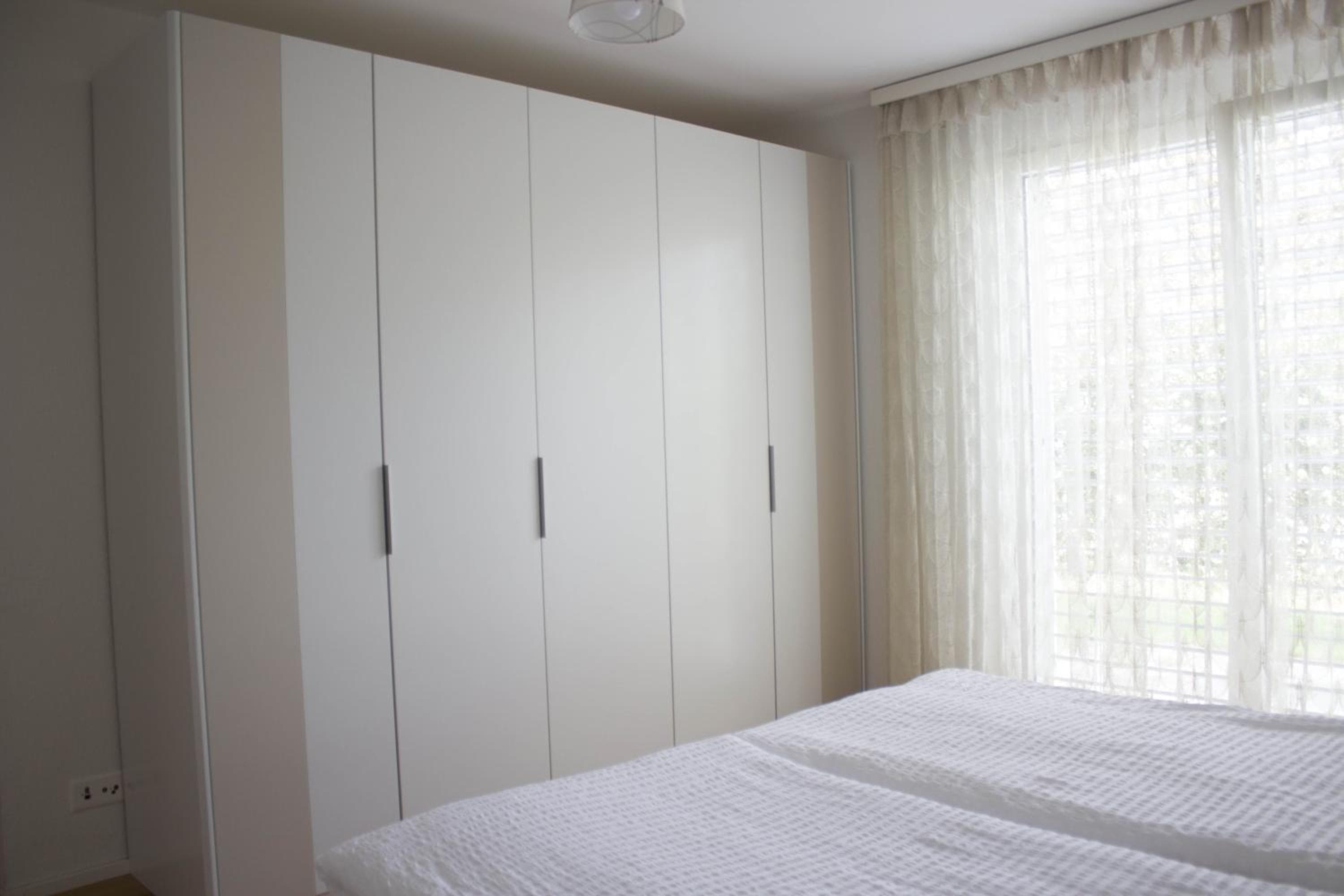 Skender's Apartment