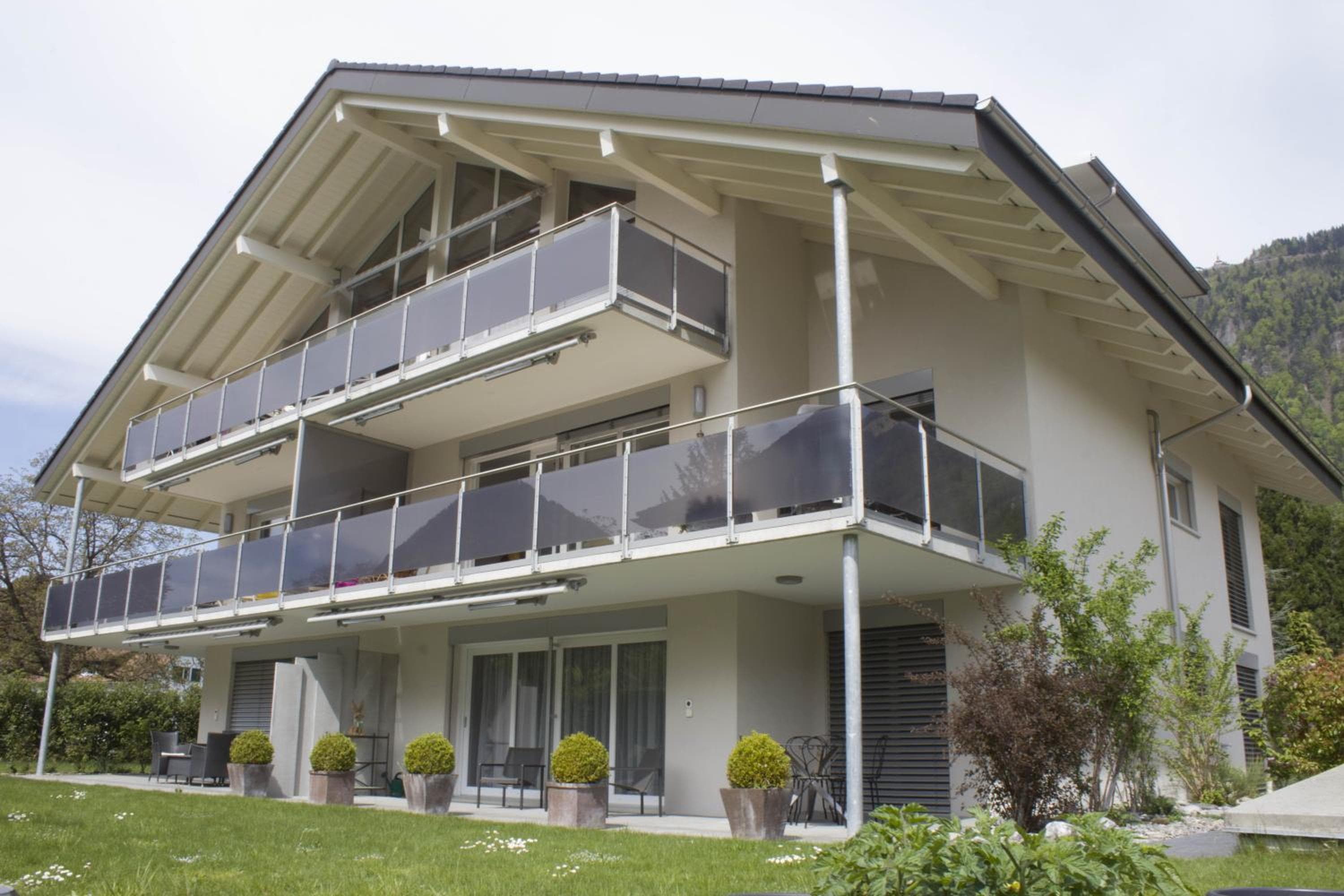 Skender's Apartment