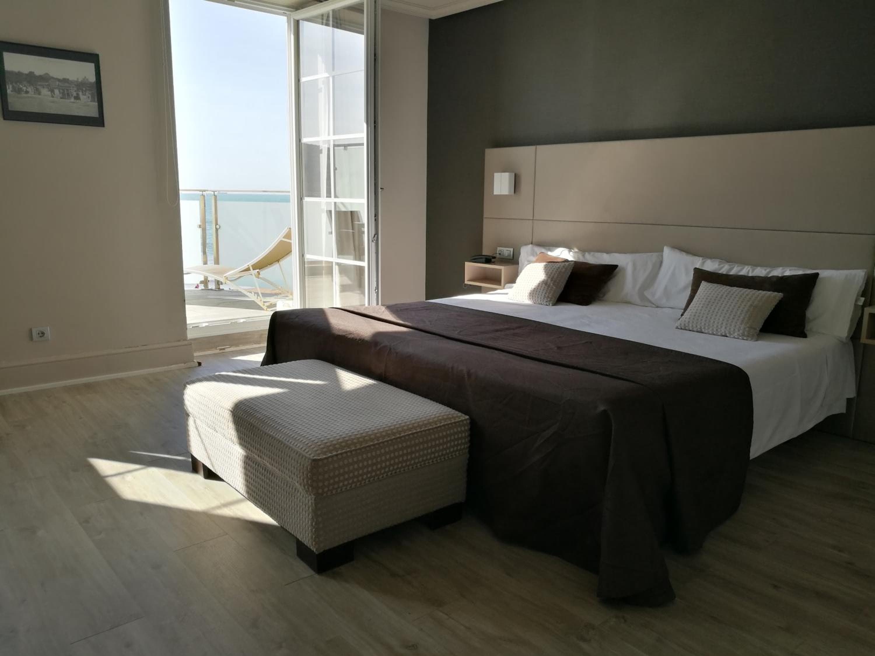 Hotel Igeretxe