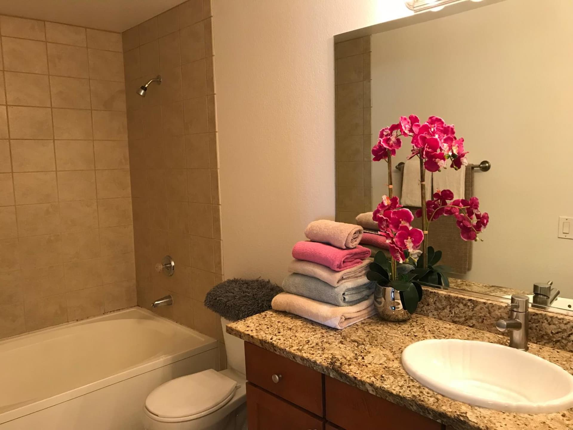 Strip View luxury Condo