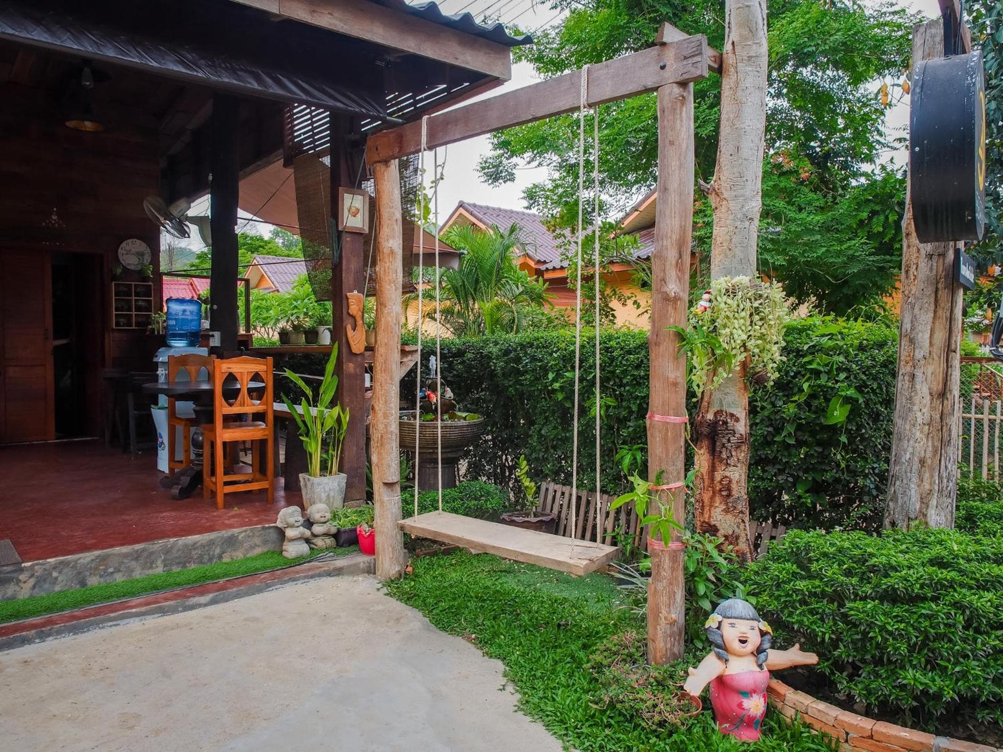 Pai Homey