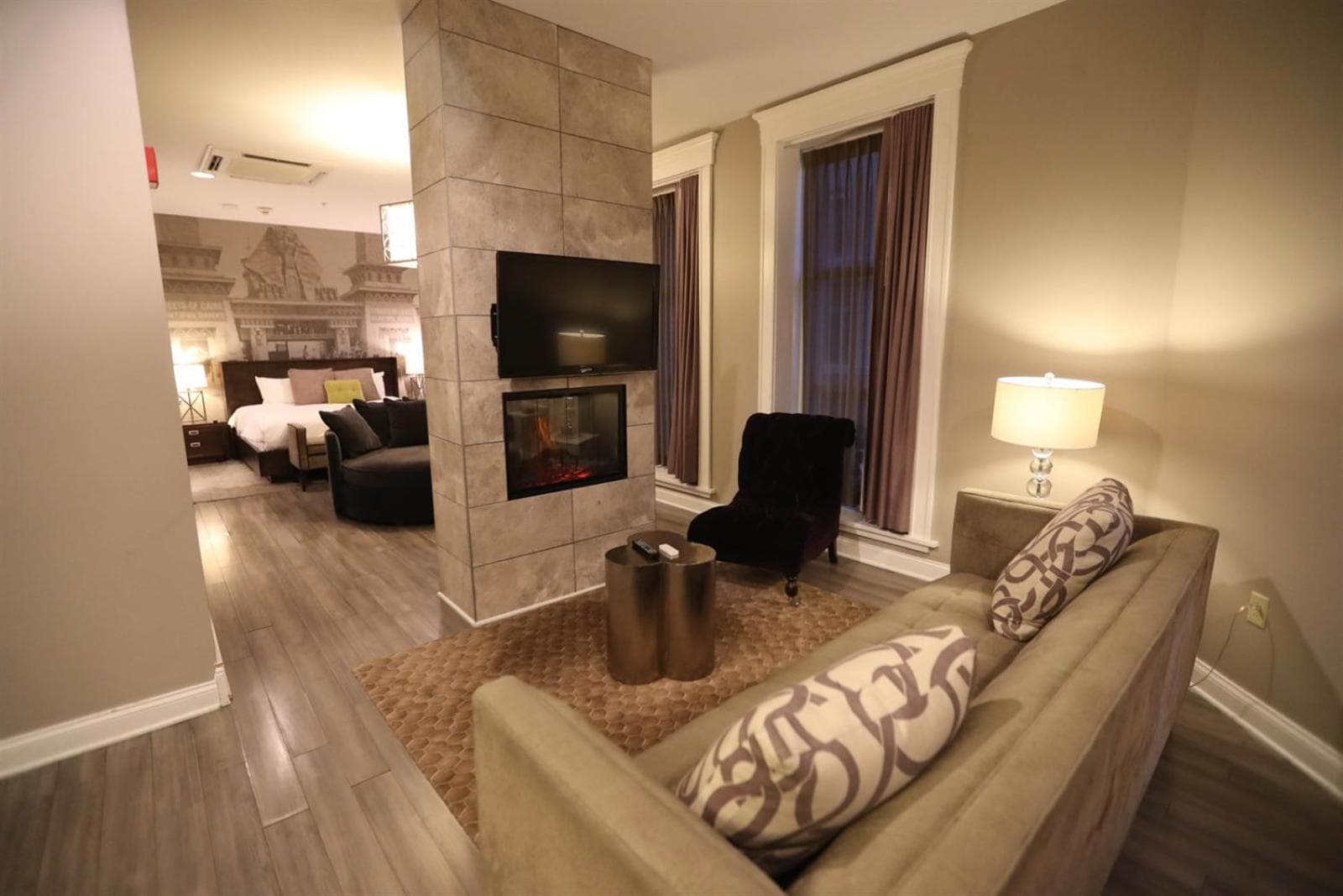 Hotel at the Lafayette Trademark Collection by Wyndham