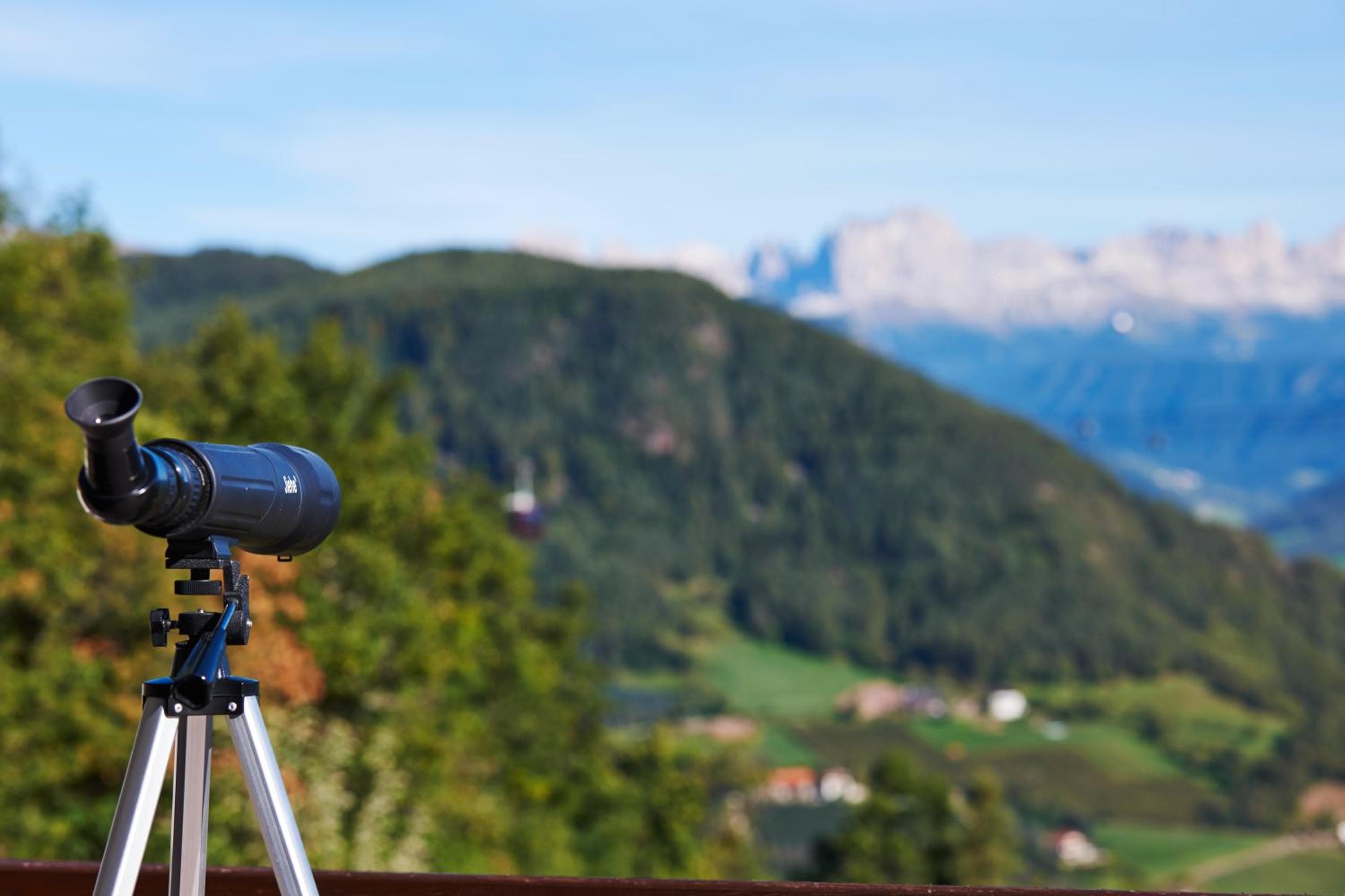 Chalet Grumer Suites&Spa