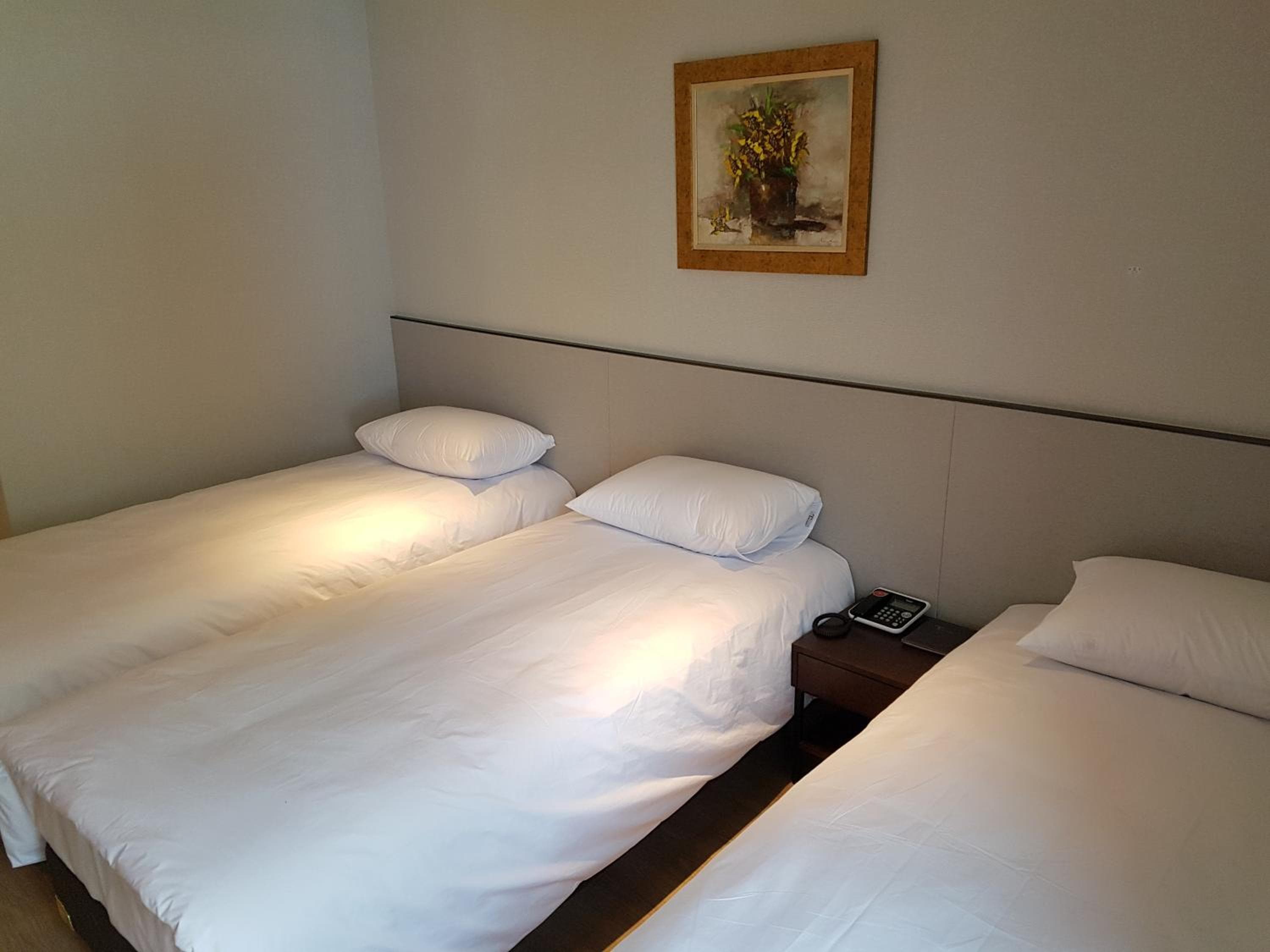Hotel Thomas Myeongdong