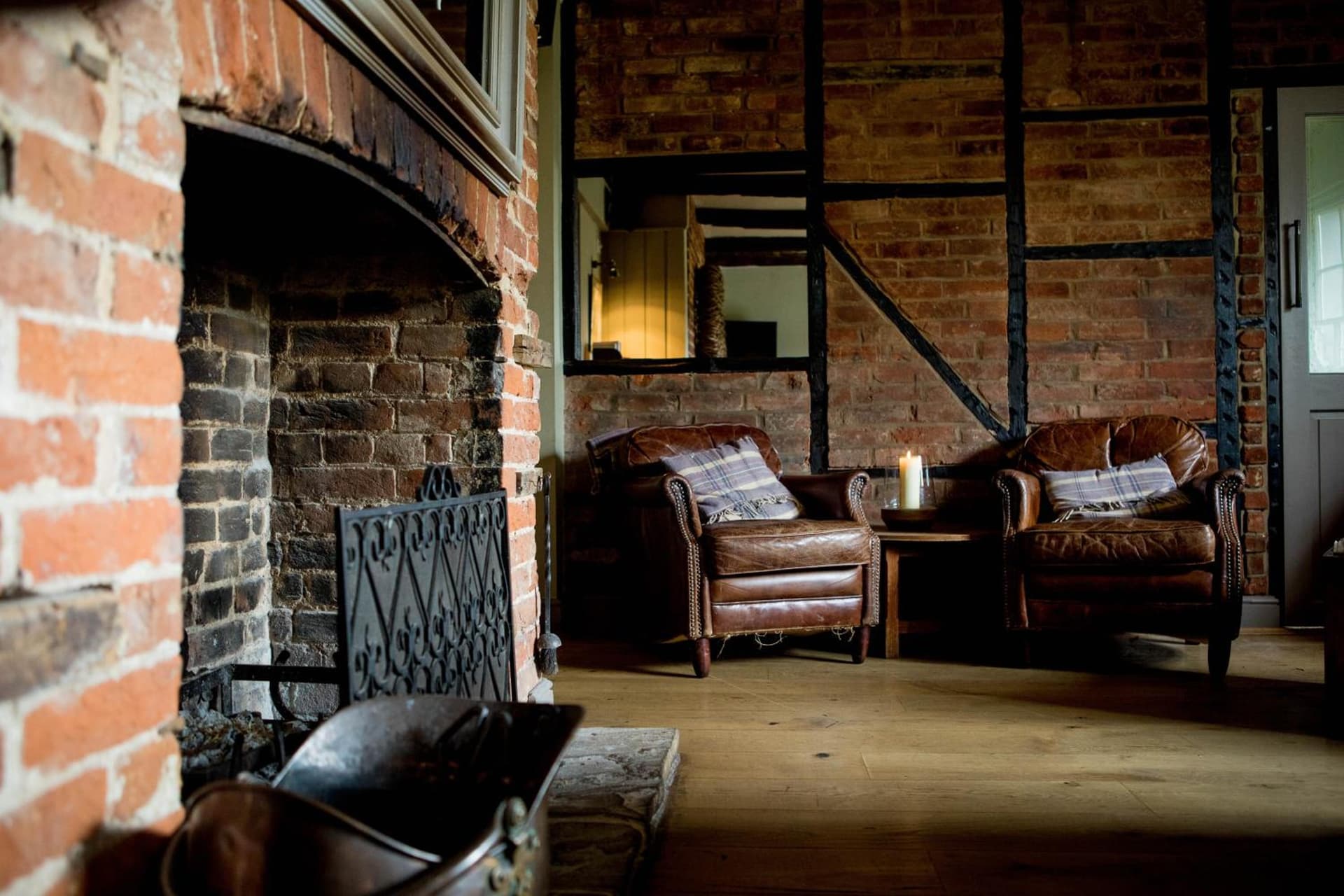The Hawk Inn
