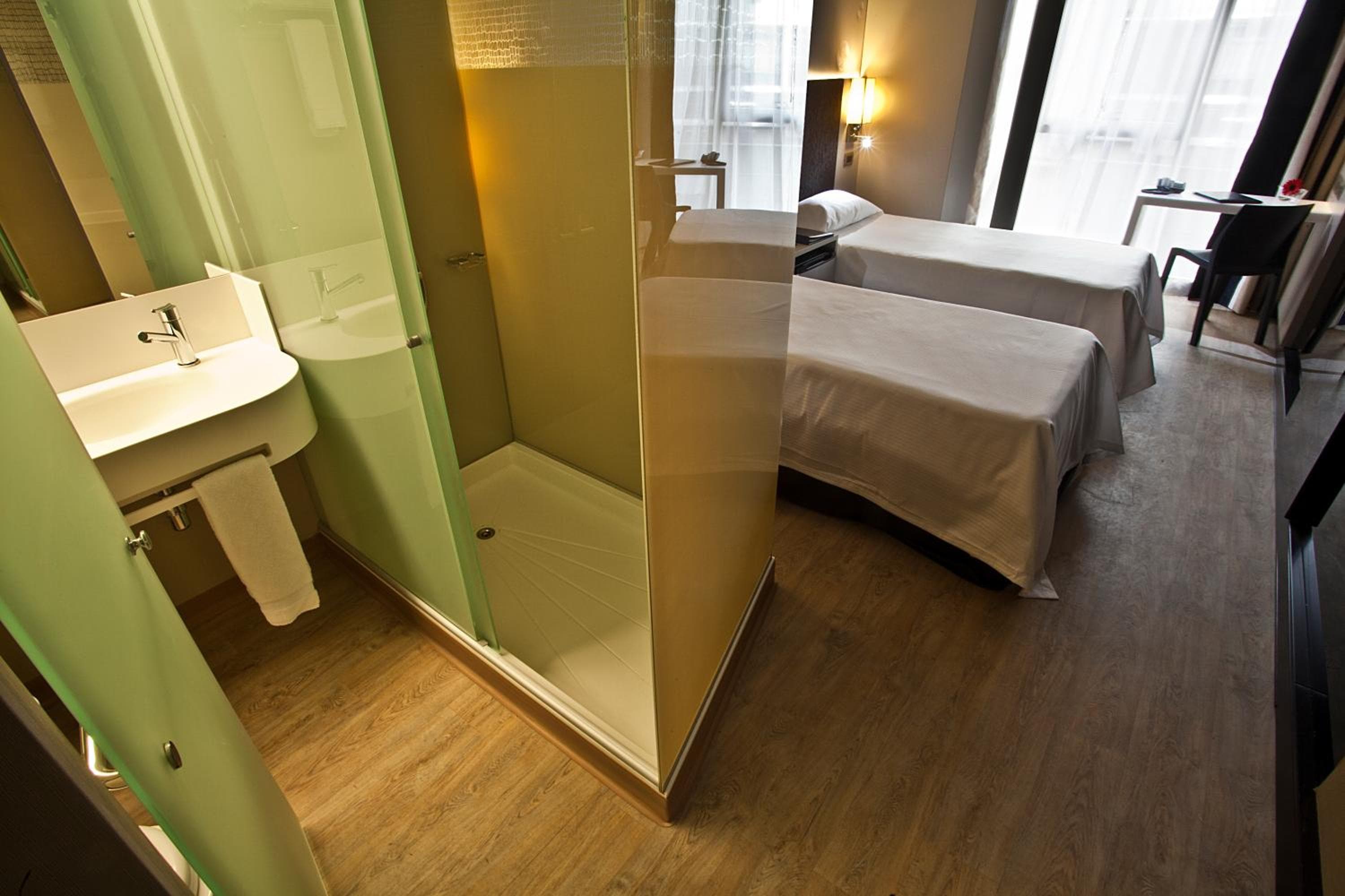 Two Hotel Buenos Aires