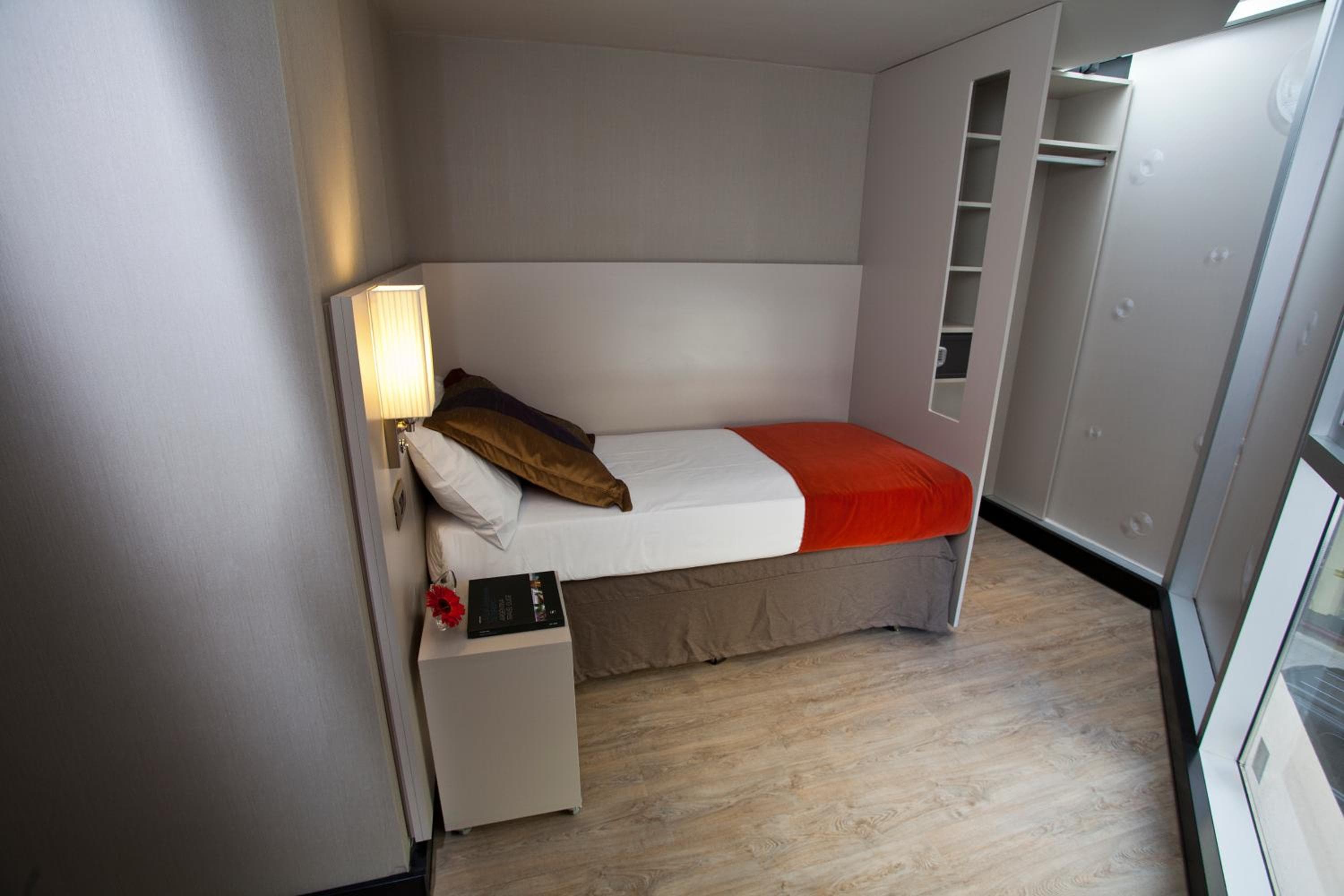 Two Hotel Buenos Aires