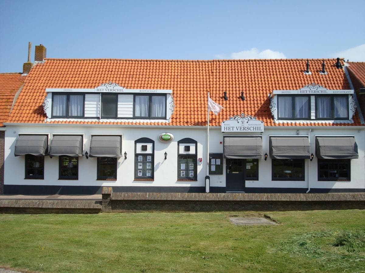 Het Verschil