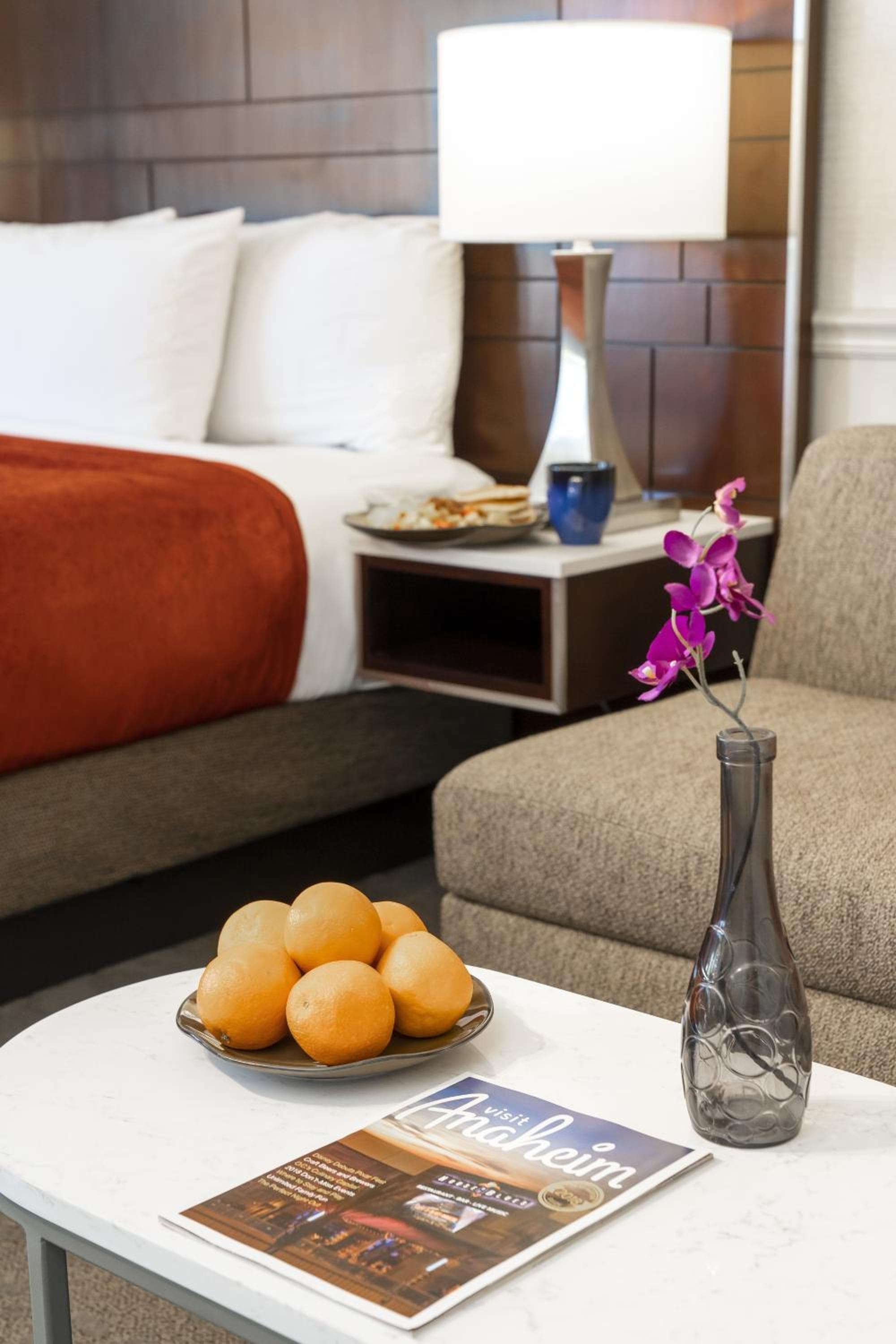ALO Hotel by Ayres, Orange
