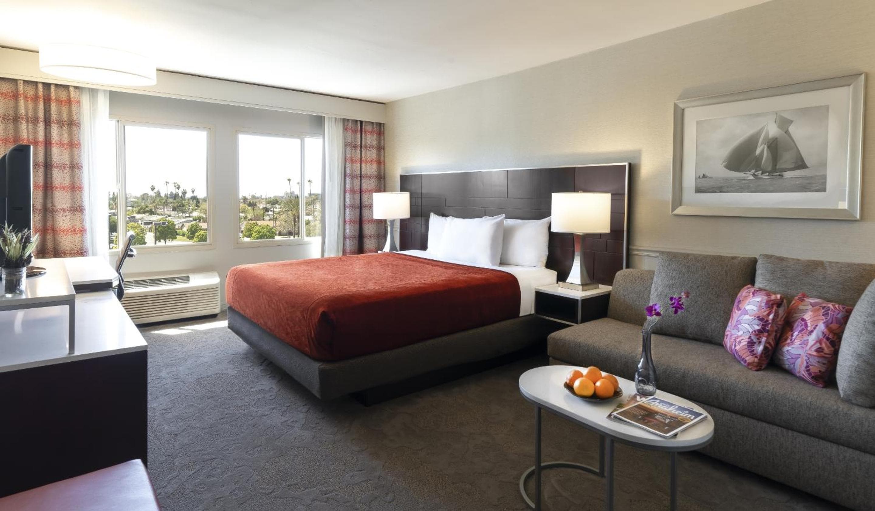 ALO Hotel by Ayres, Orange