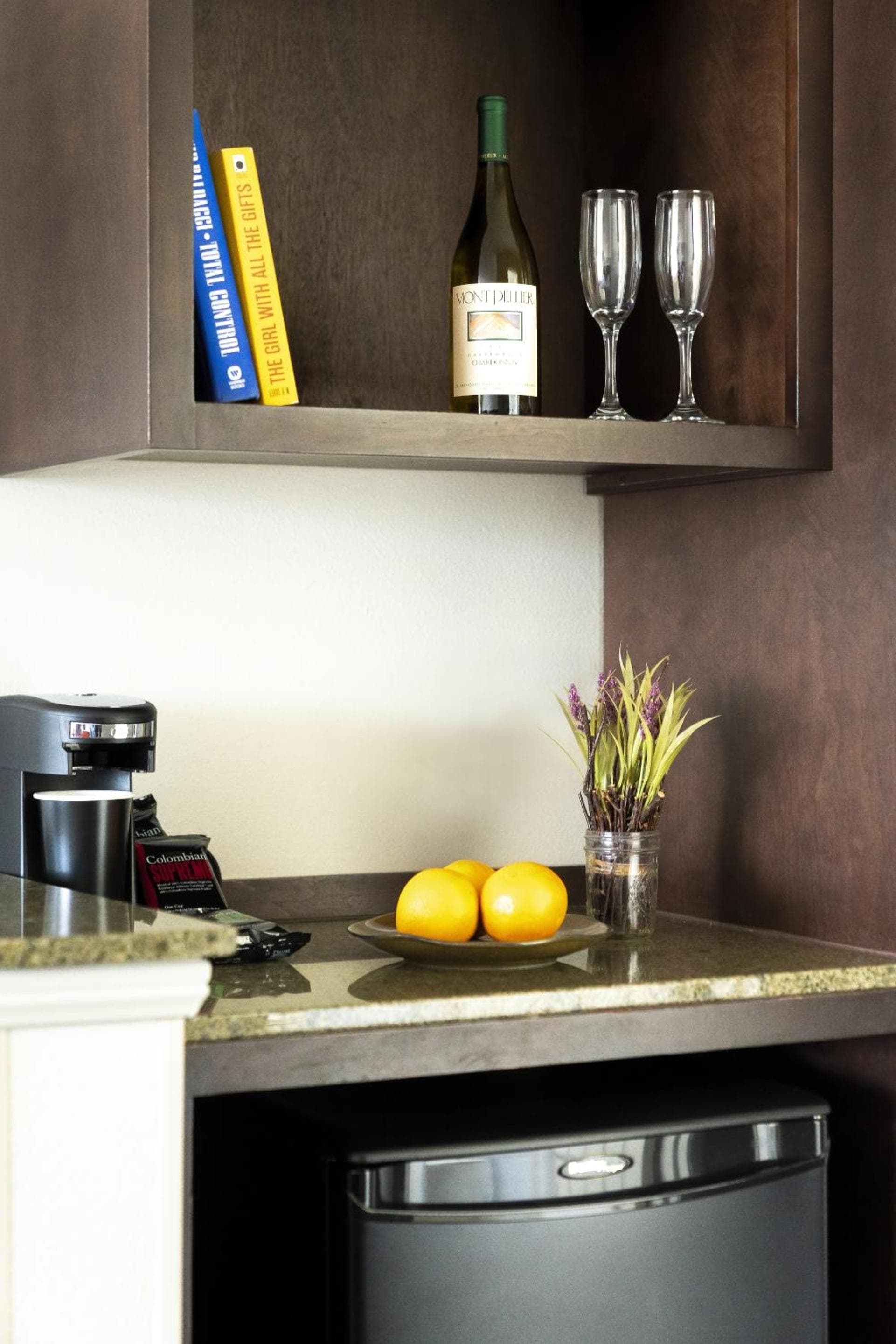 ALO Hotel by Ayres, Orange