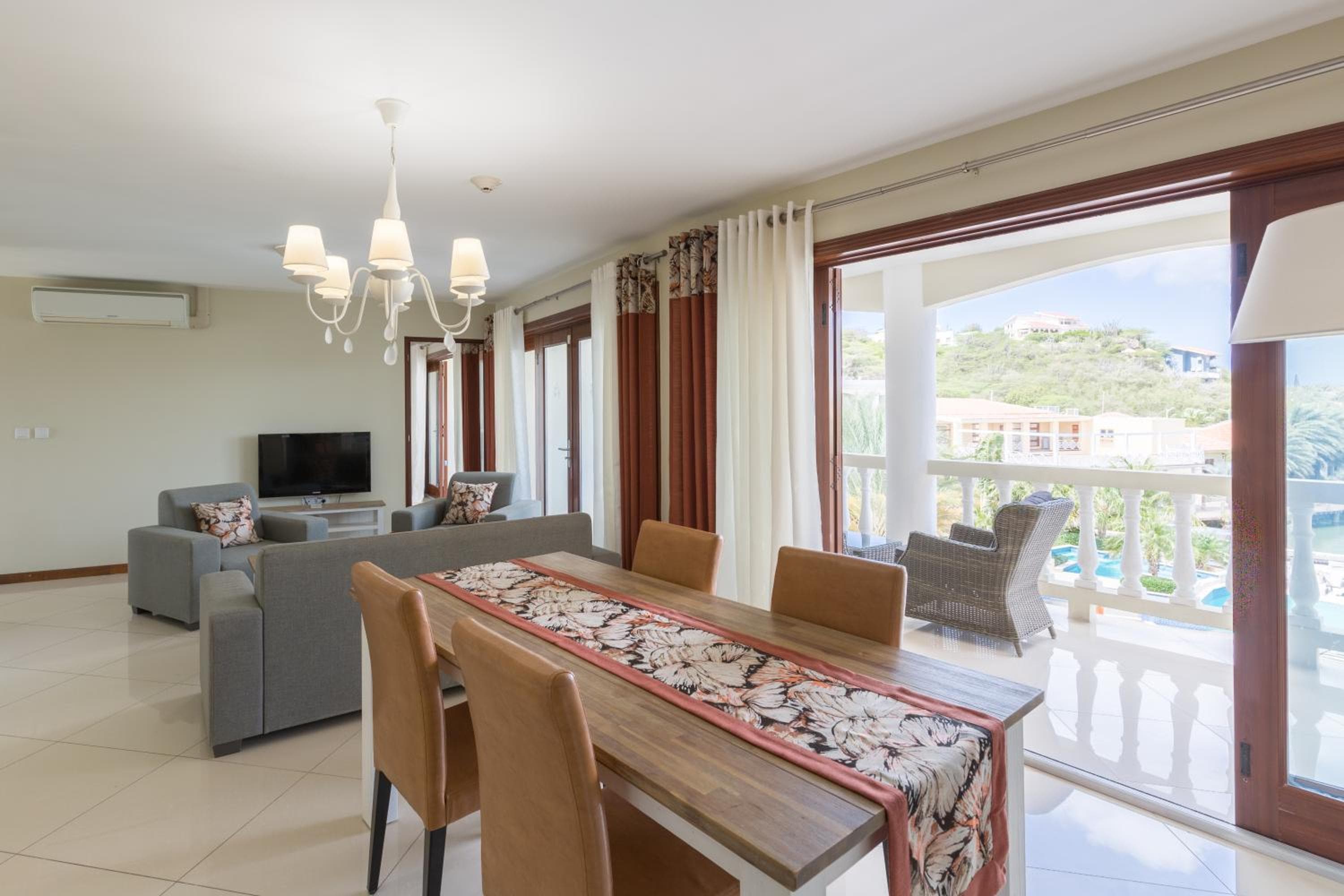 Acoya Curacao Resort, Villas & Spa