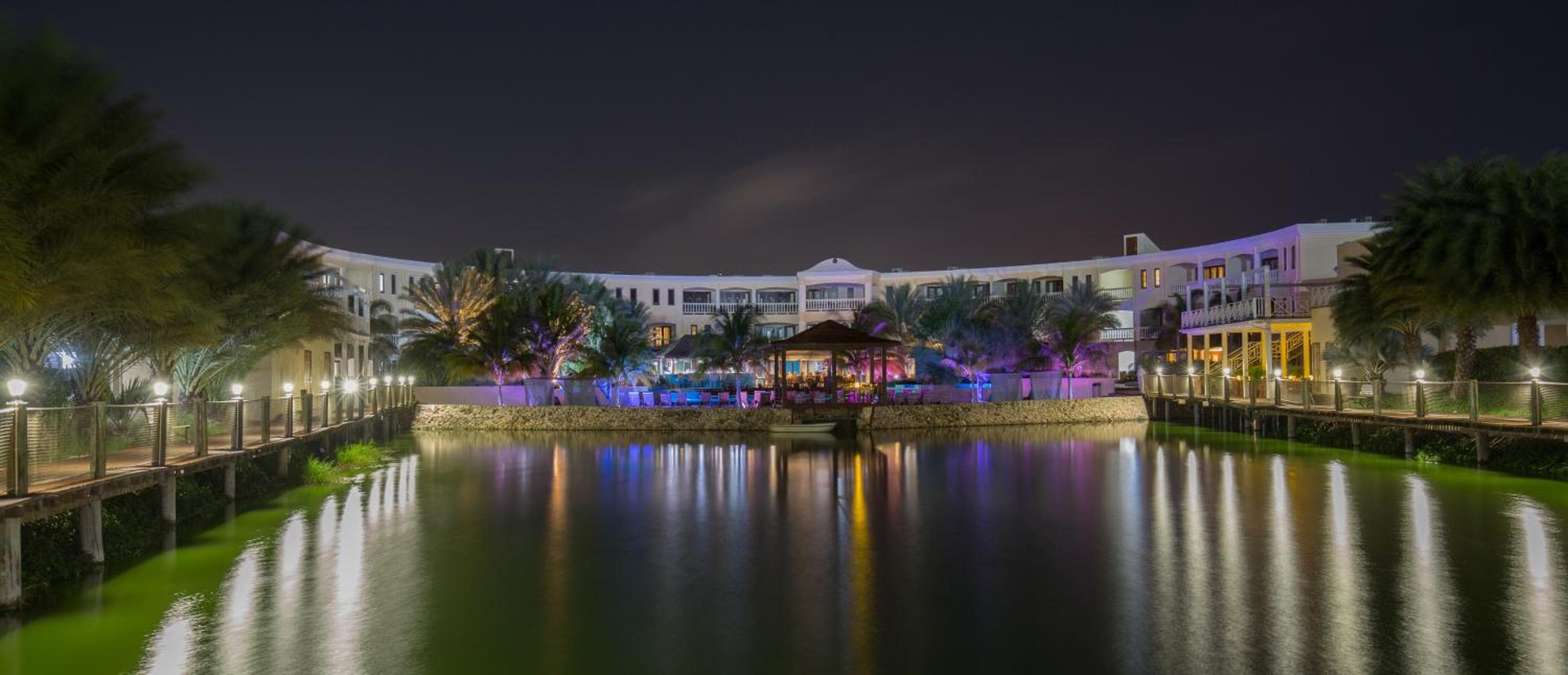 Acoya Curacao Resort, Villas & Spa