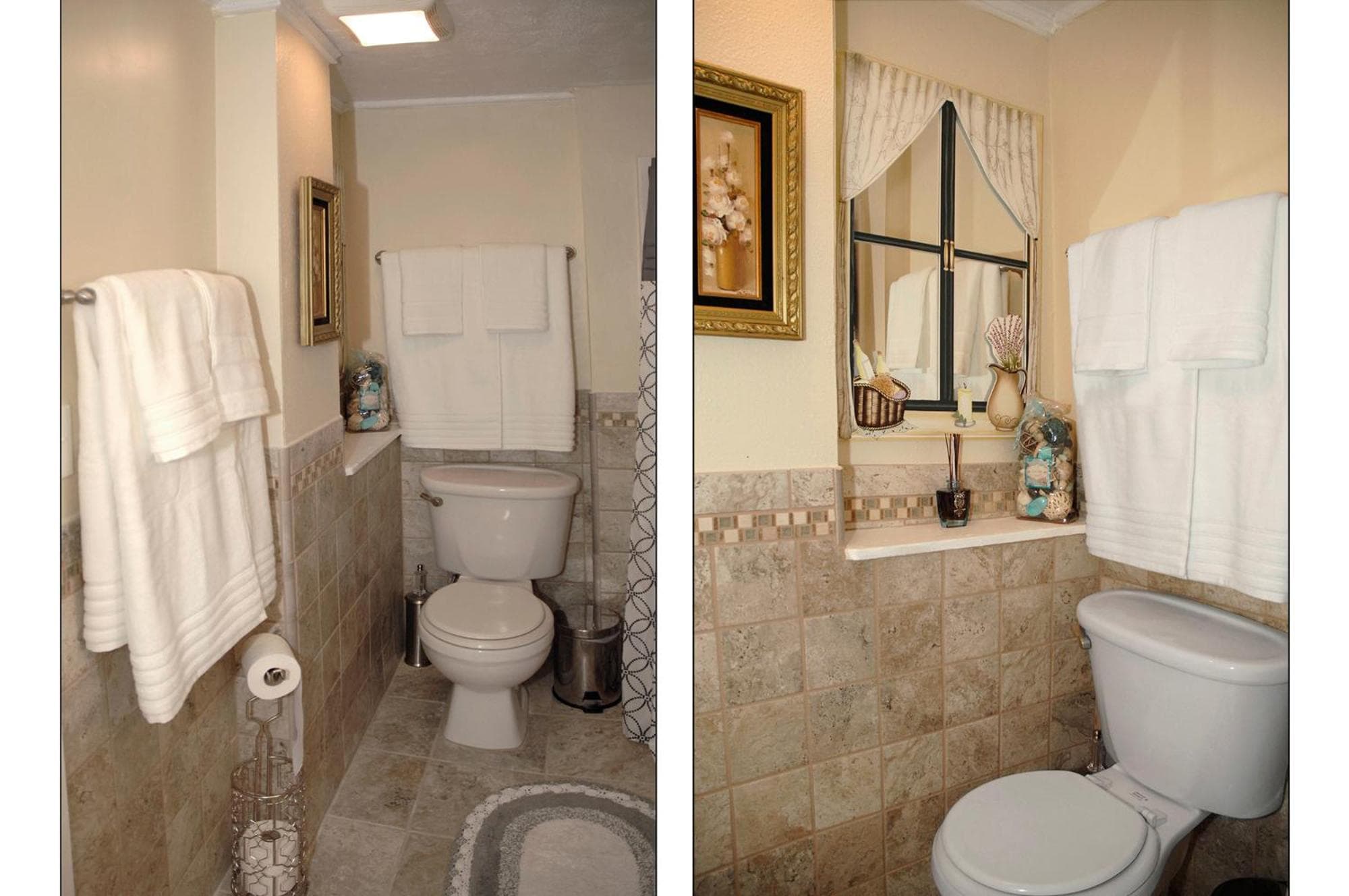 Historic Luxury Two Bedroom Apartment